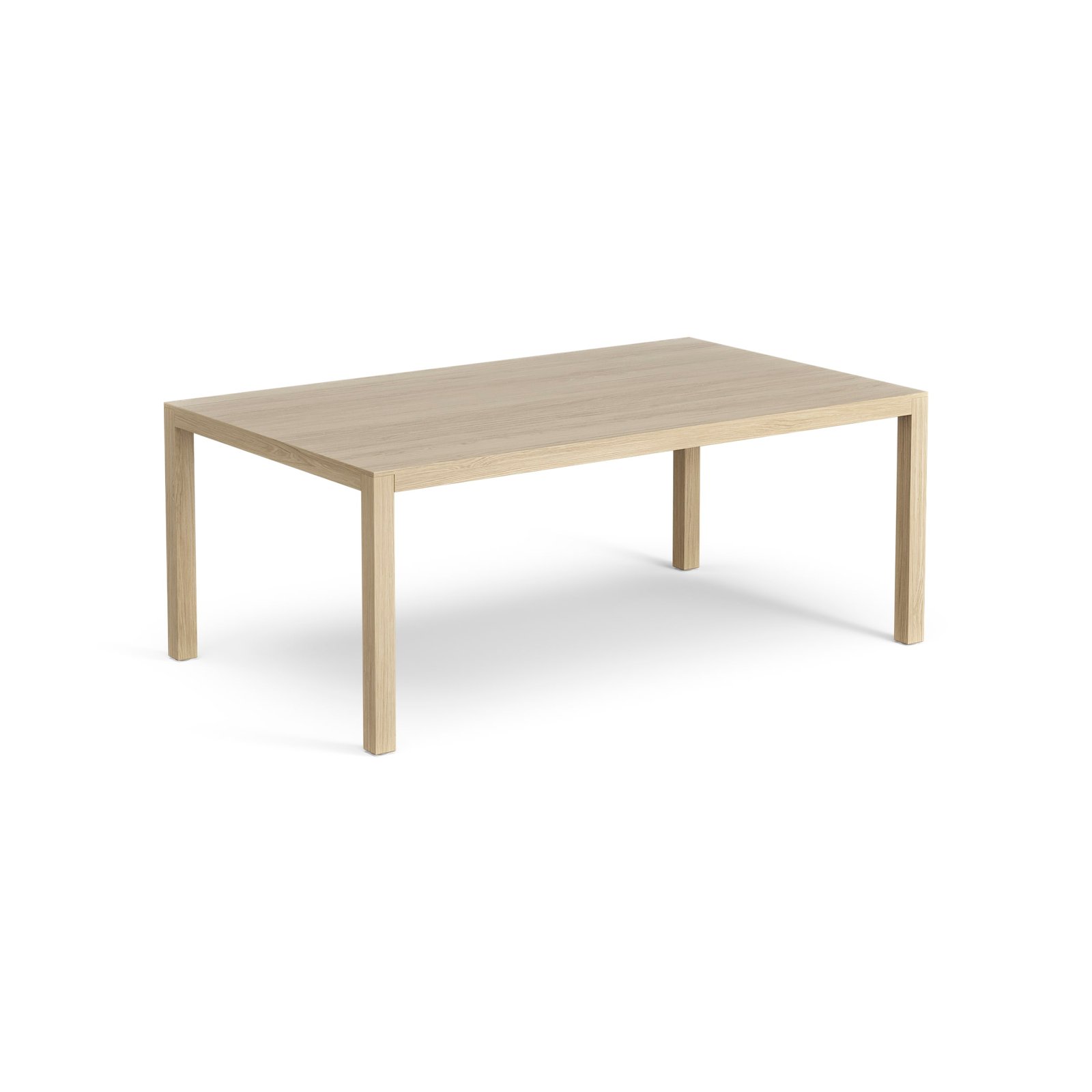 Bespoke Lounge bord 100x58