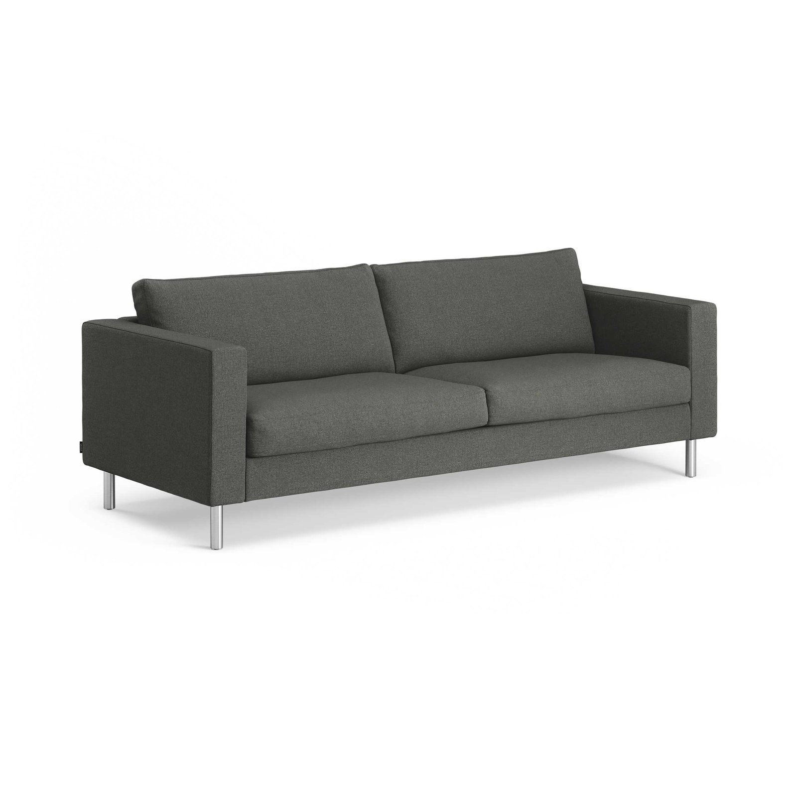 Solid 3-sits soffa