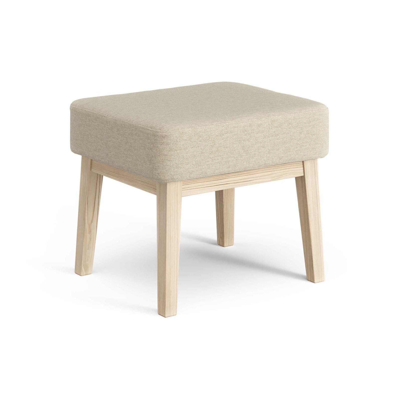 Select wood fotpall