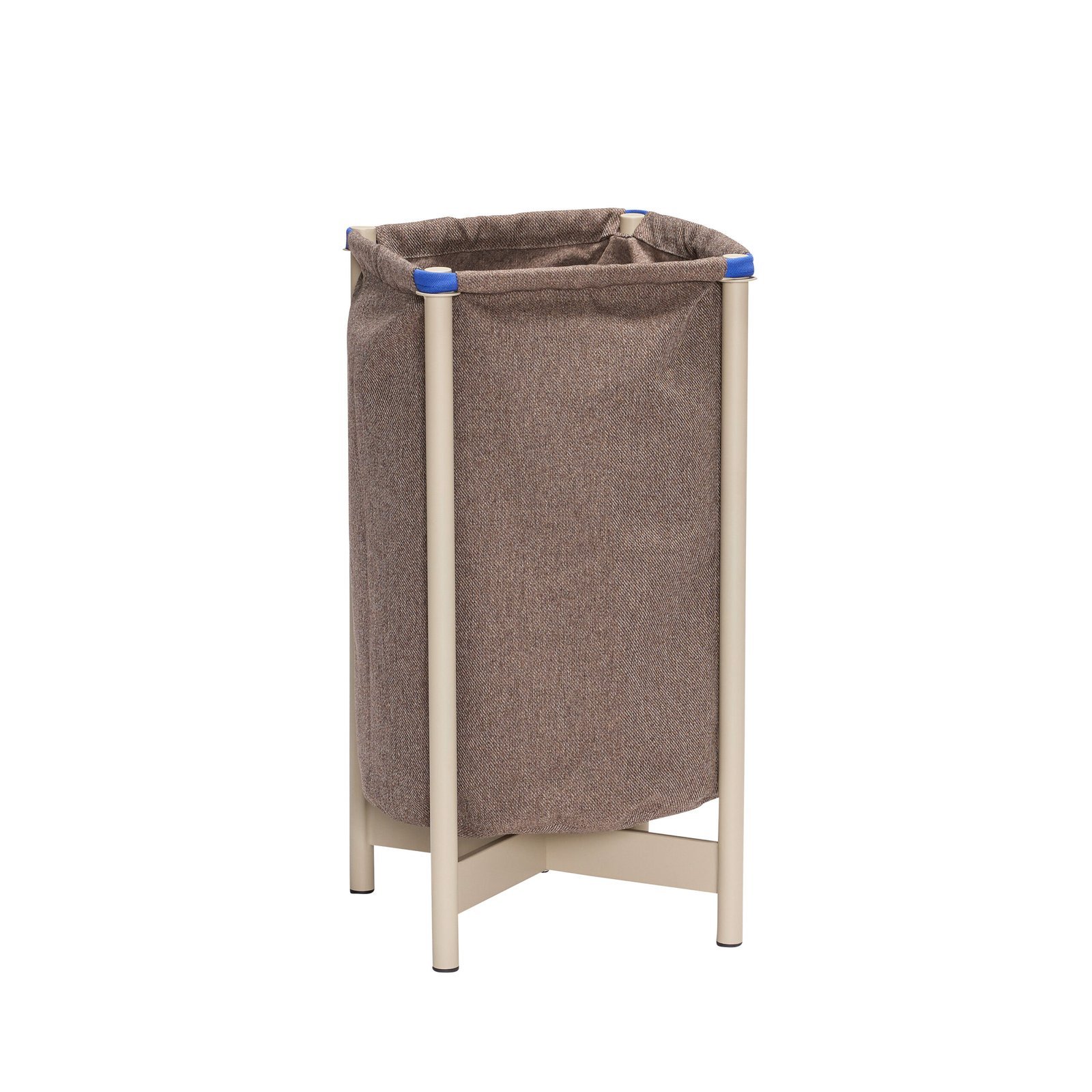 Pod Vasketøjstaske Brun