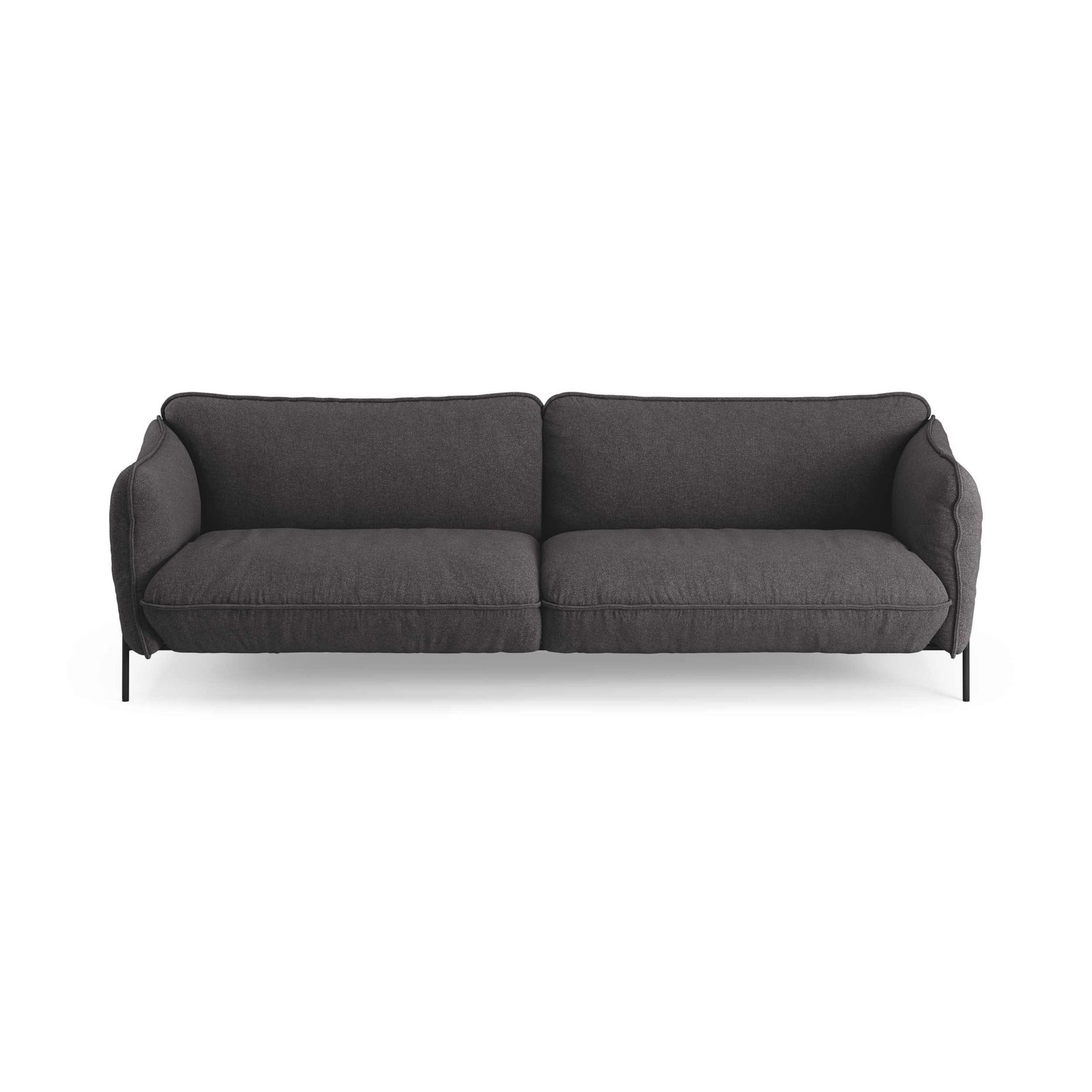 Continental 3-sits soffa