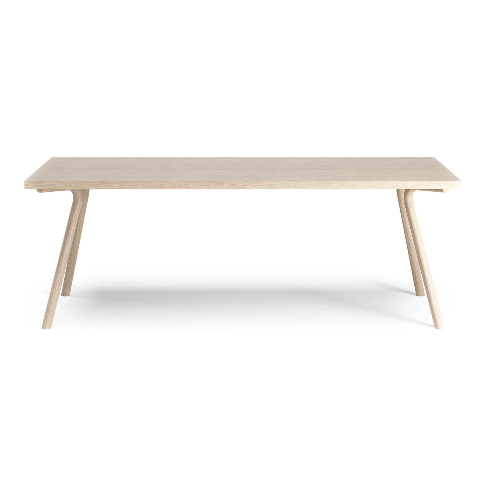 Bespoke Angle 200 x 90 höjd 72 cm