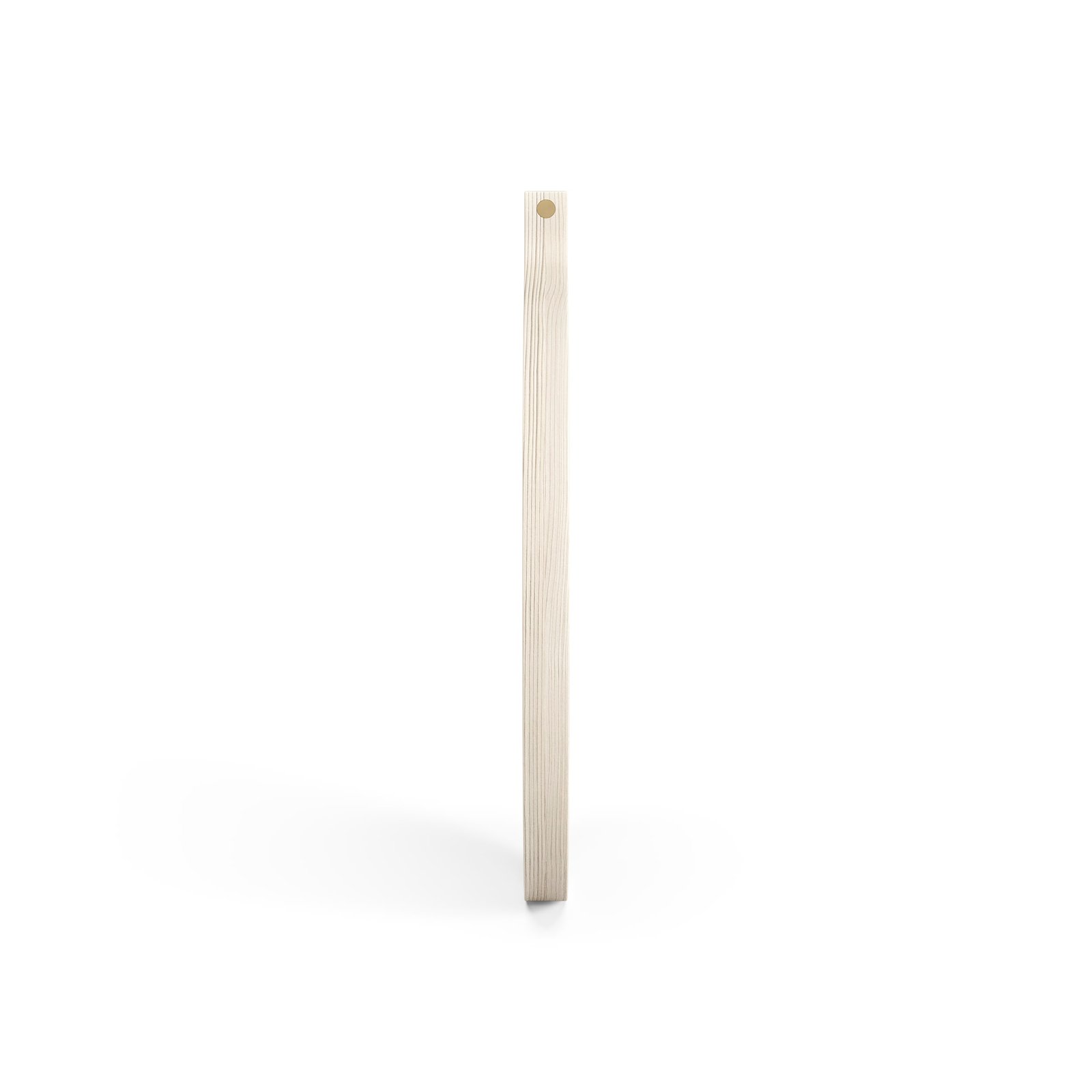 Comma Spegel rund 52 cm
