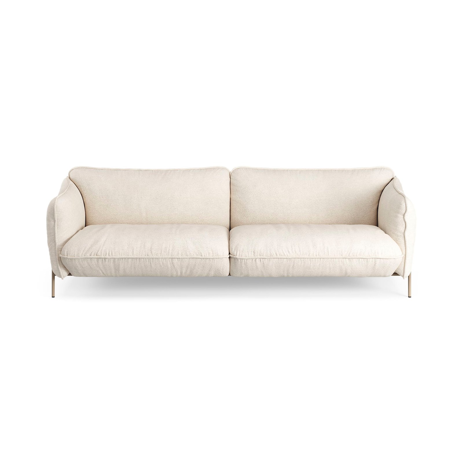 Continental 3-sits soffa