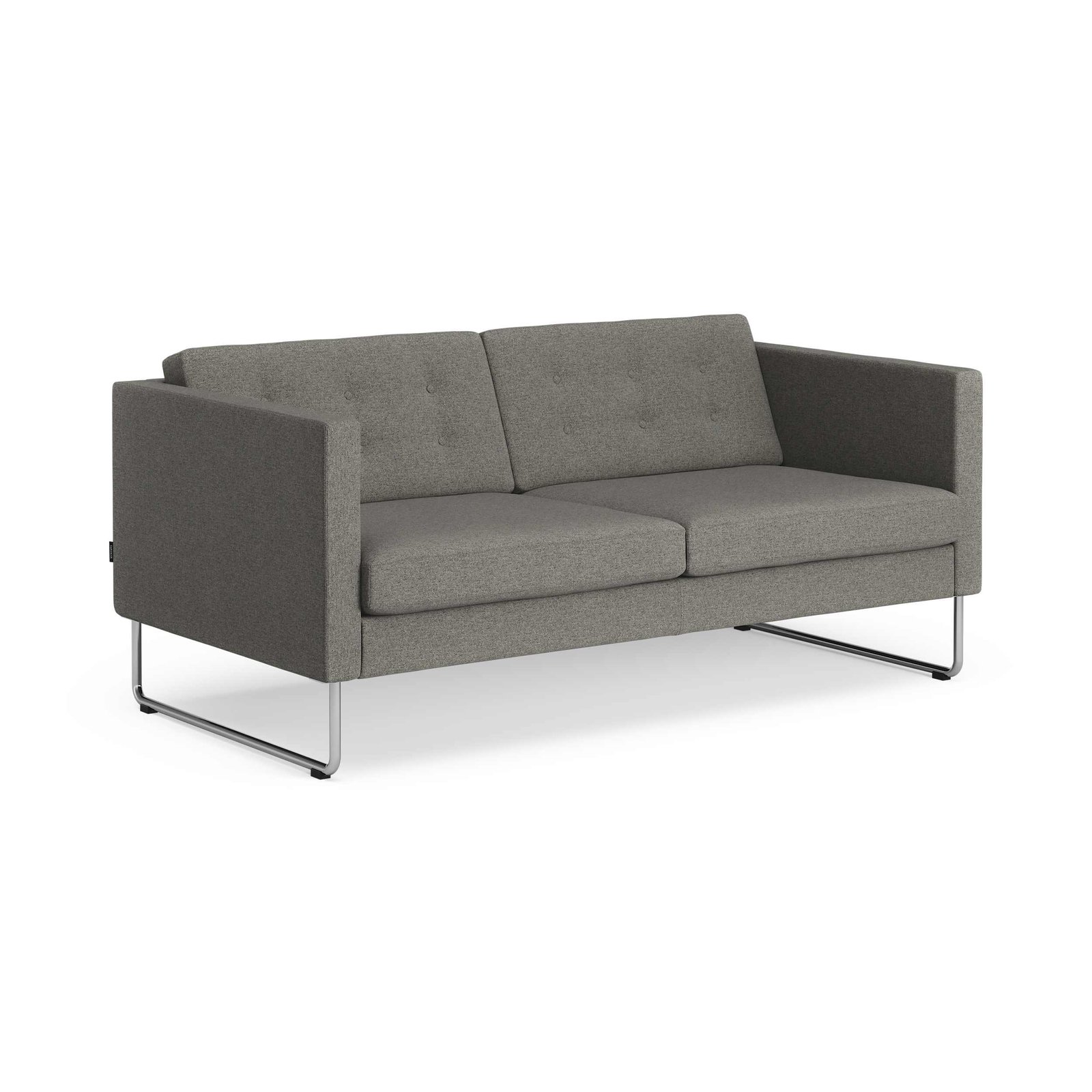 Madison 2-sits soffa