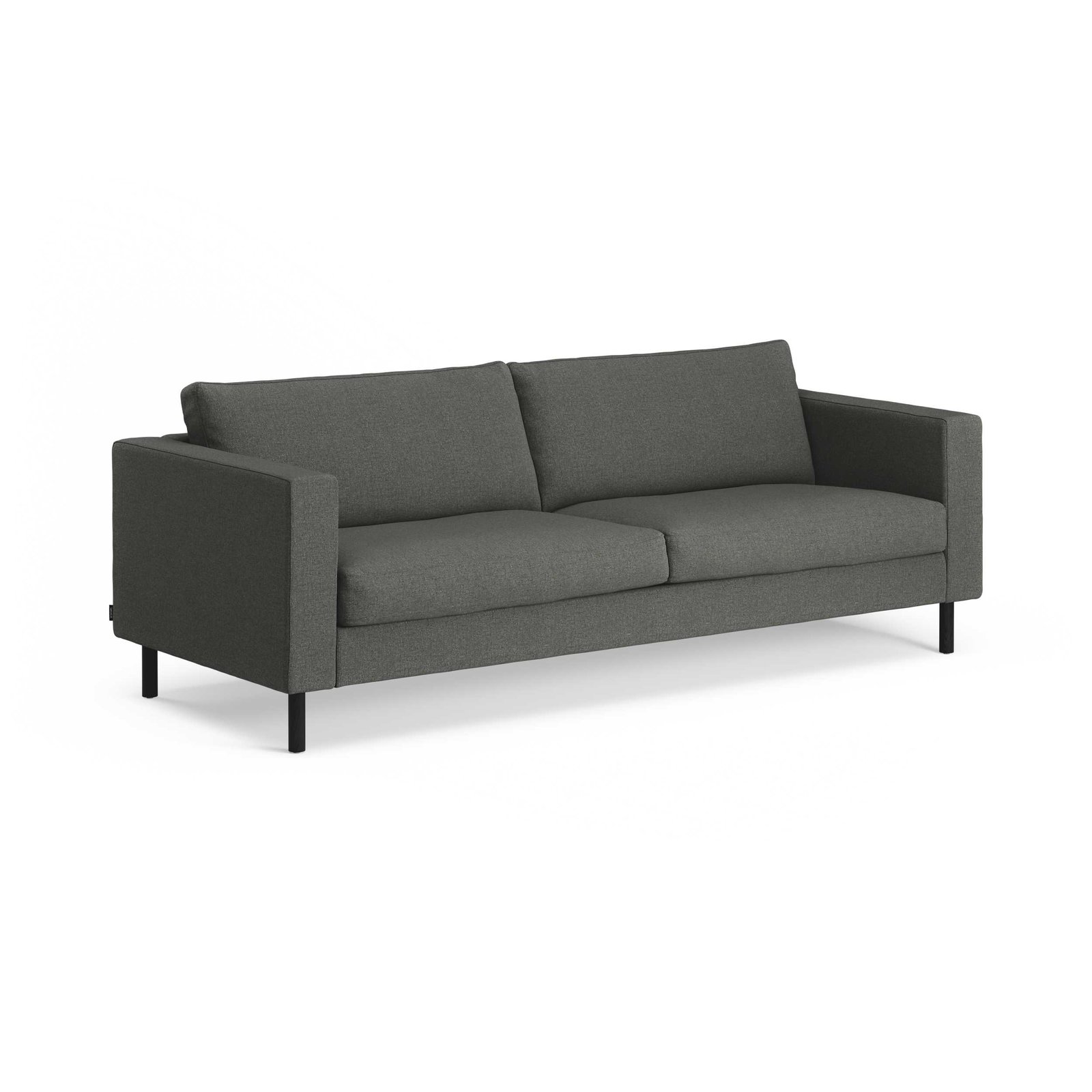 Solid 3-sits soffa