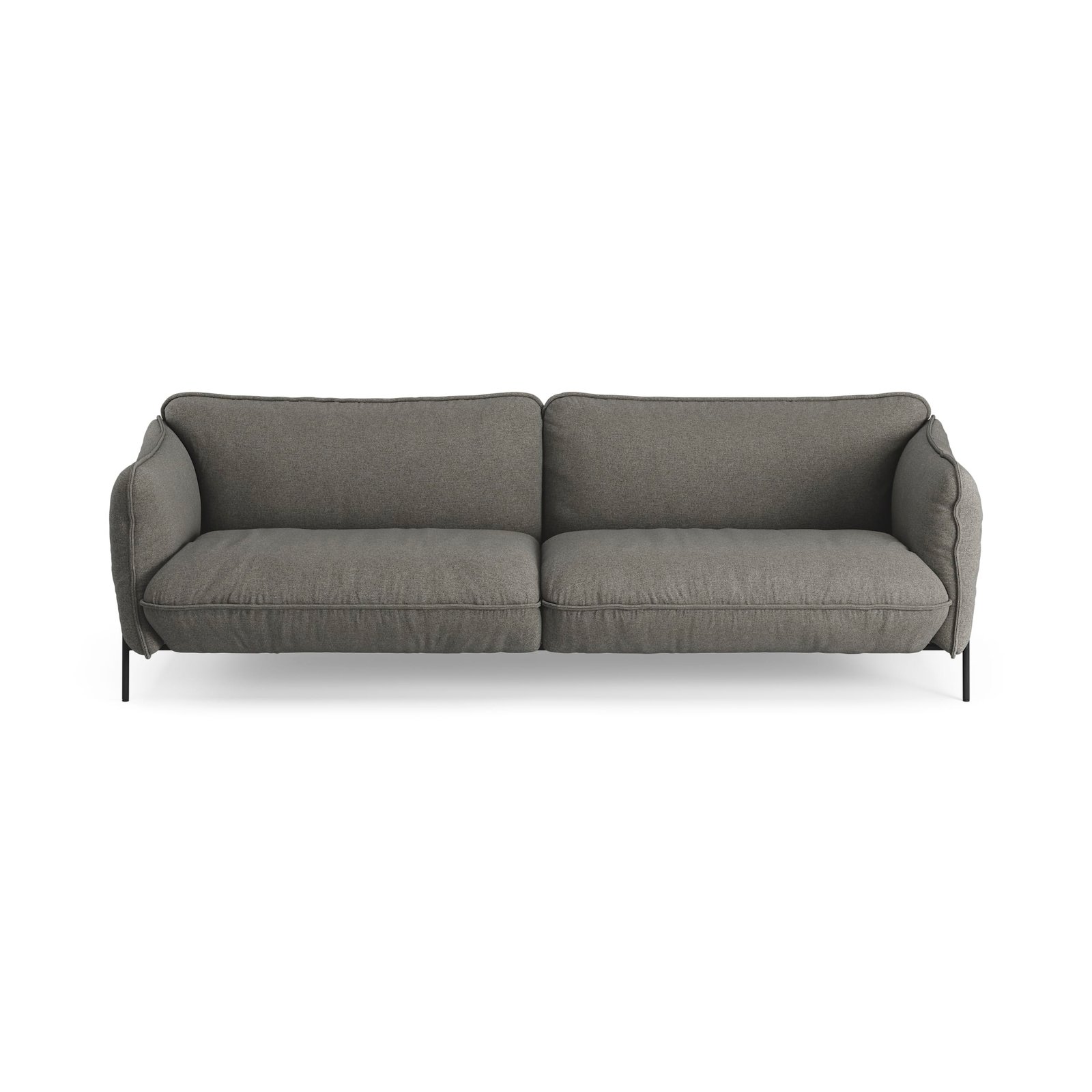 Continental 3-sits soffa