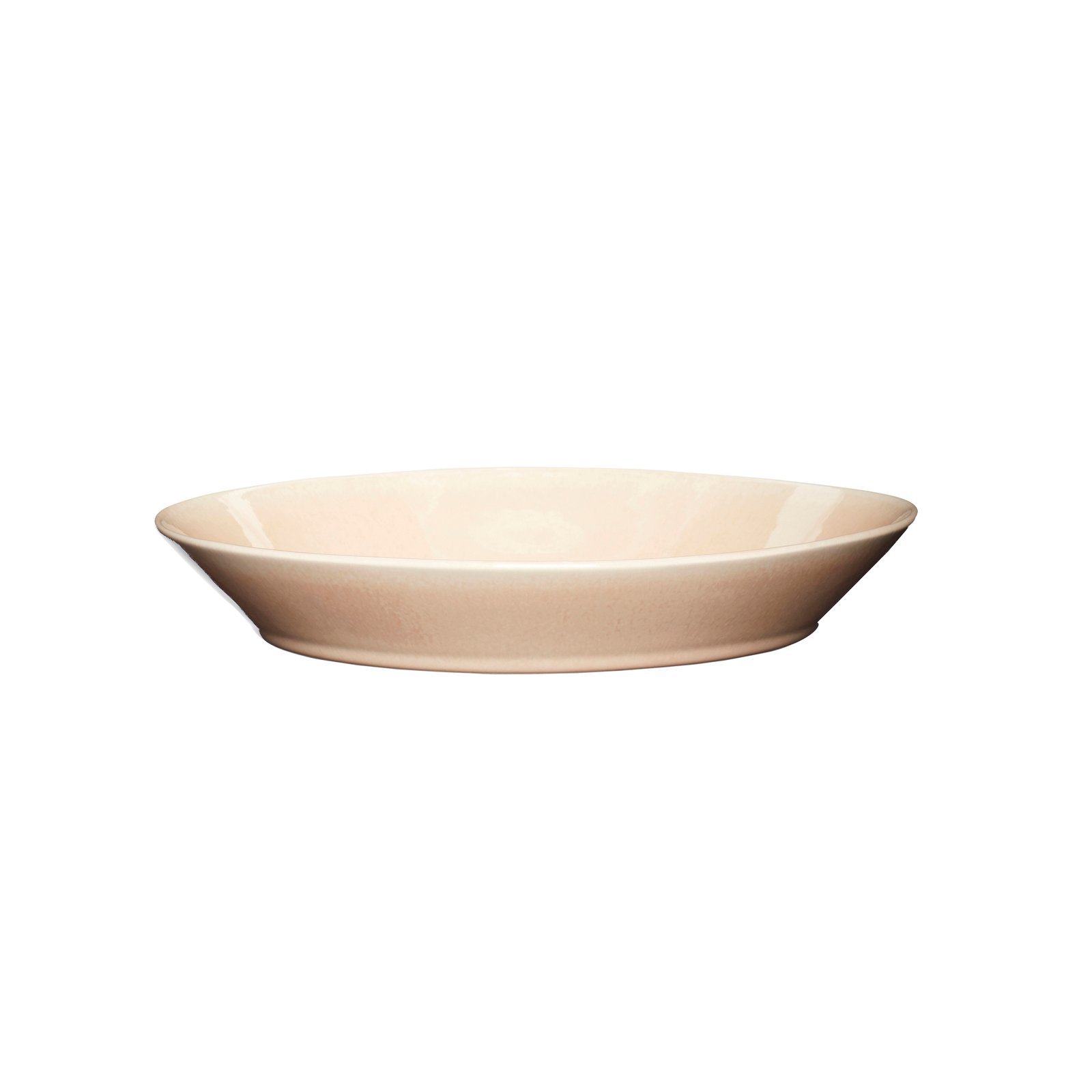 Glaze Skål Small Sand