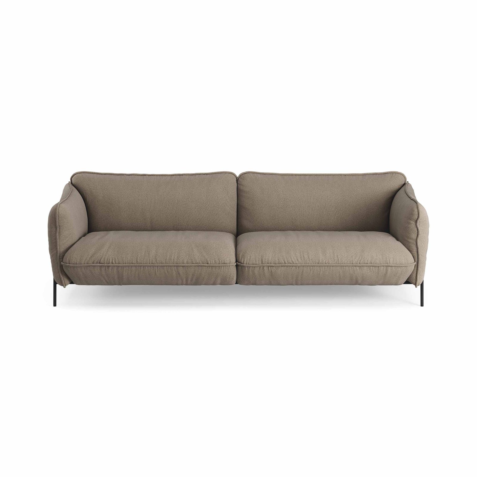 Continental 3-sits soffa