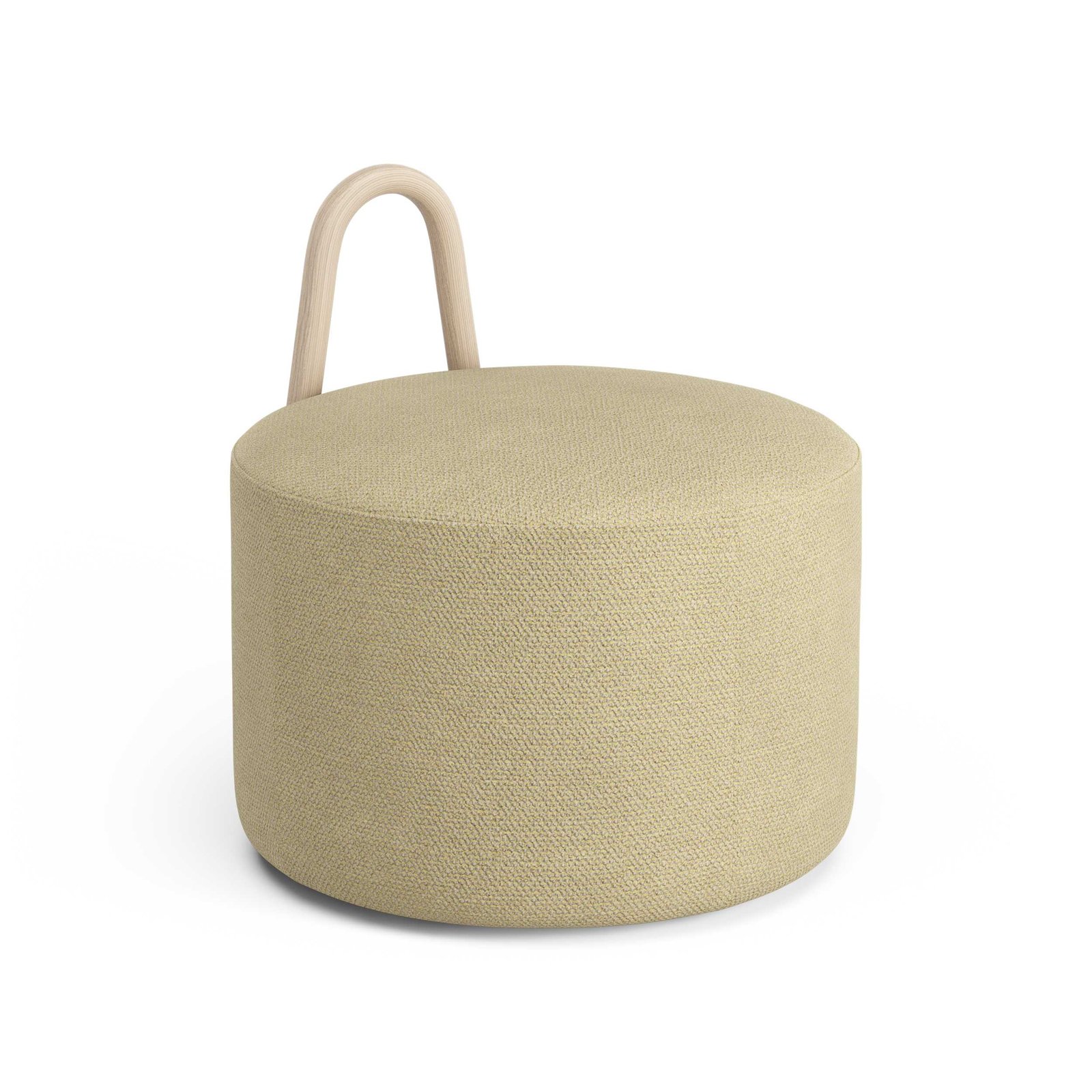 Amstelle puff mellan