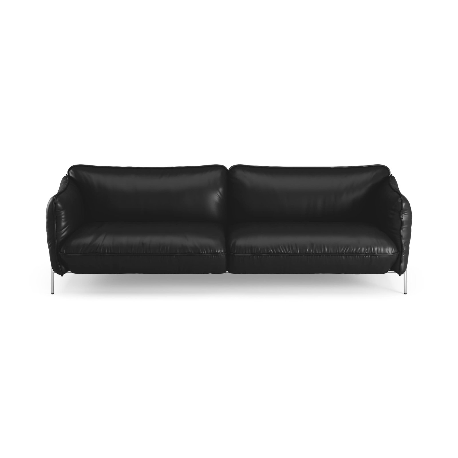 Continental 3-sits soffa