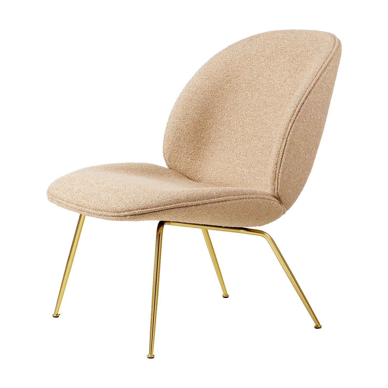Beetle Lounge Chair