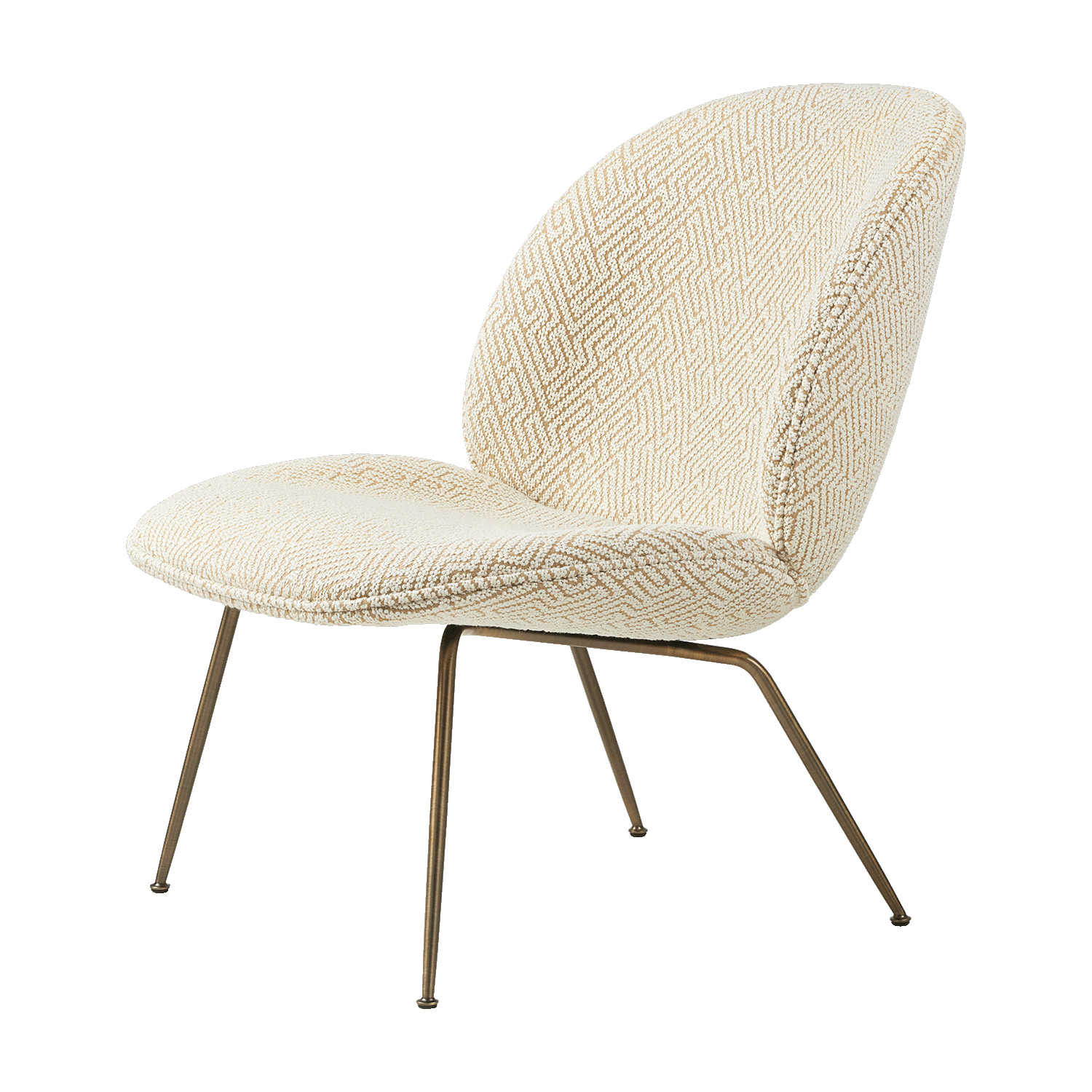Beetle Lounge Chair