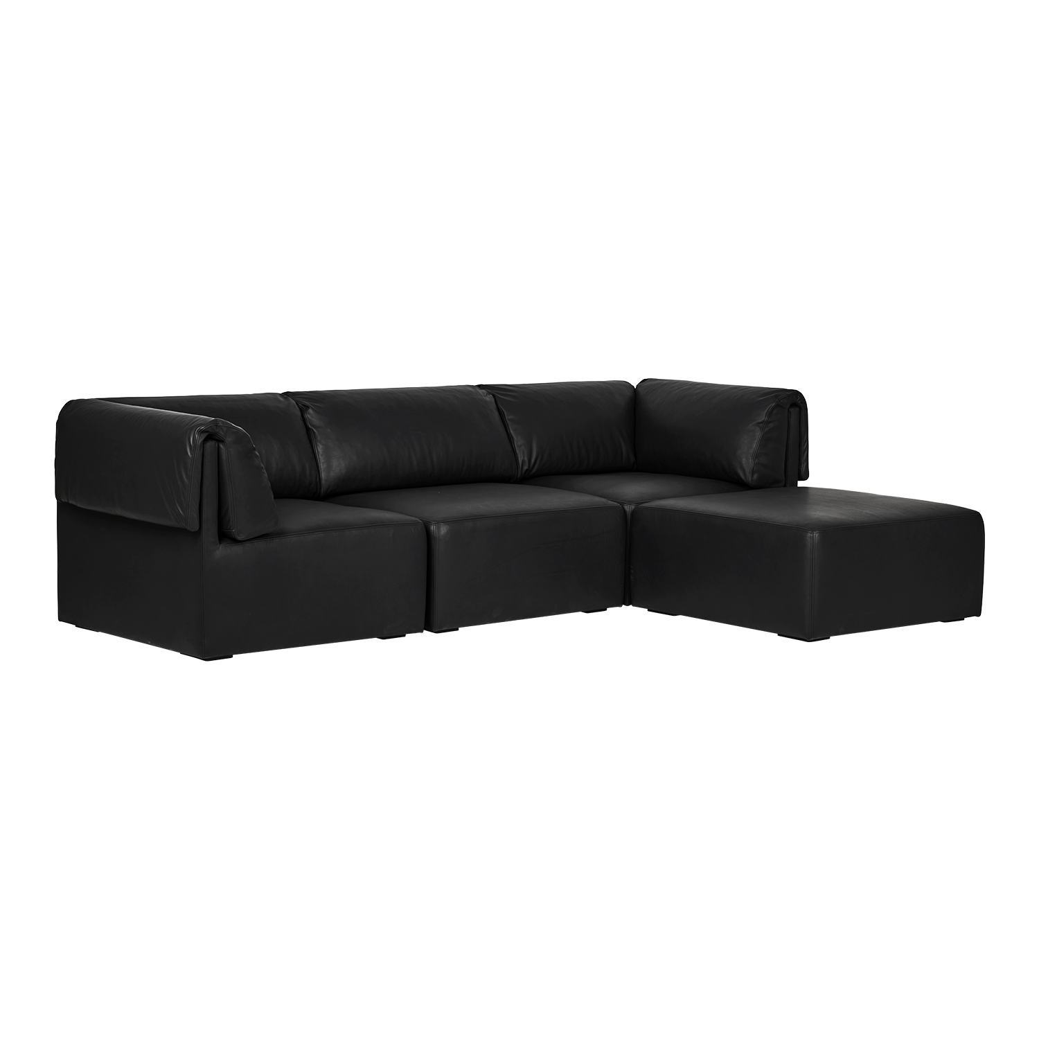 Wonder Sofa - Black