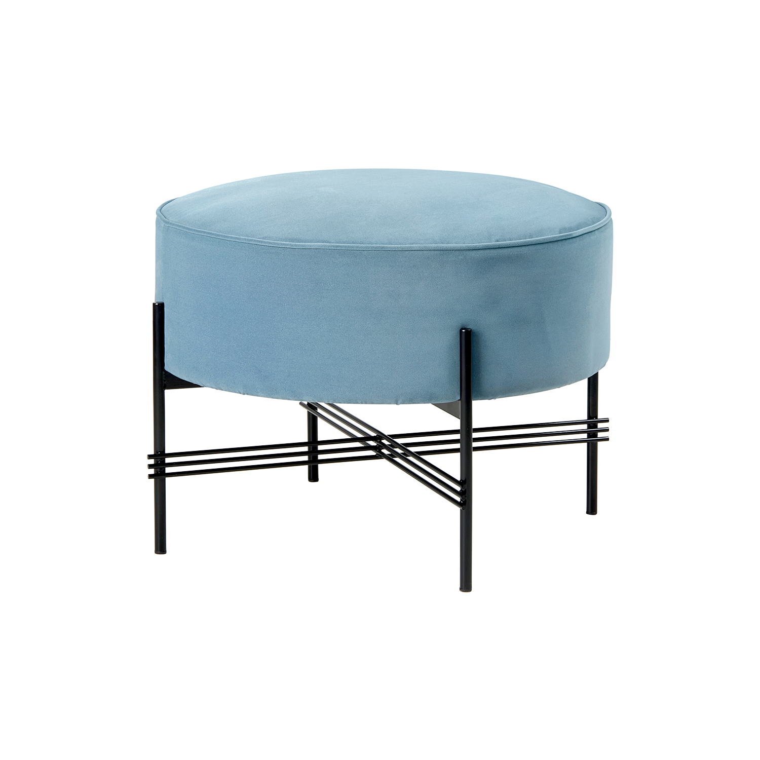 TS Pouffe - Round, Ø55