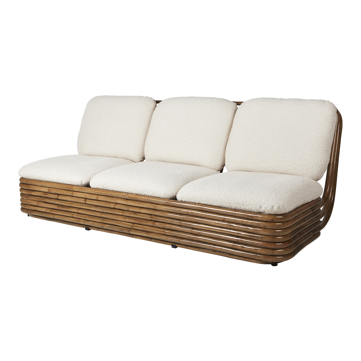 Bohemian 72 Sofa