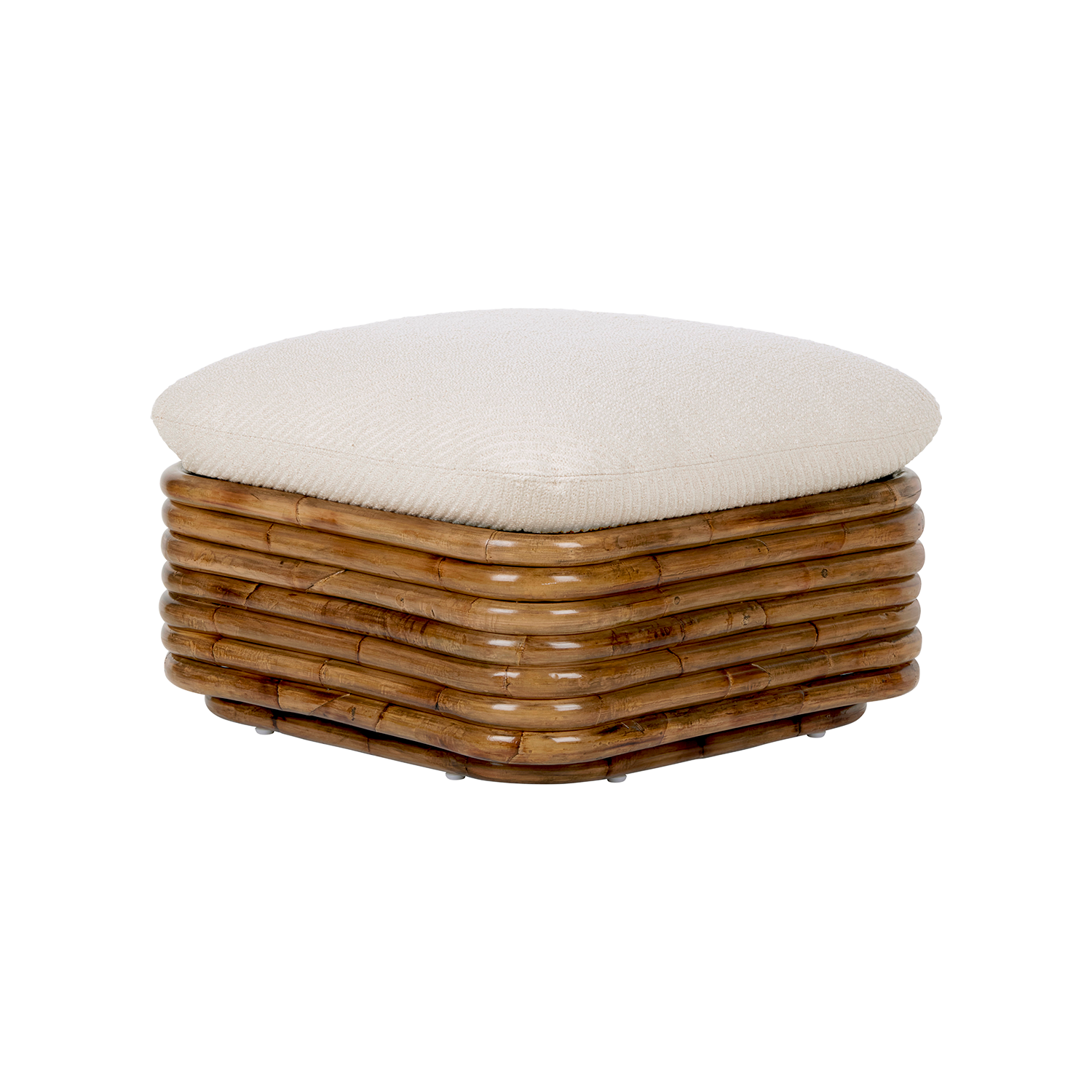 Bohemian 72 Ottoman