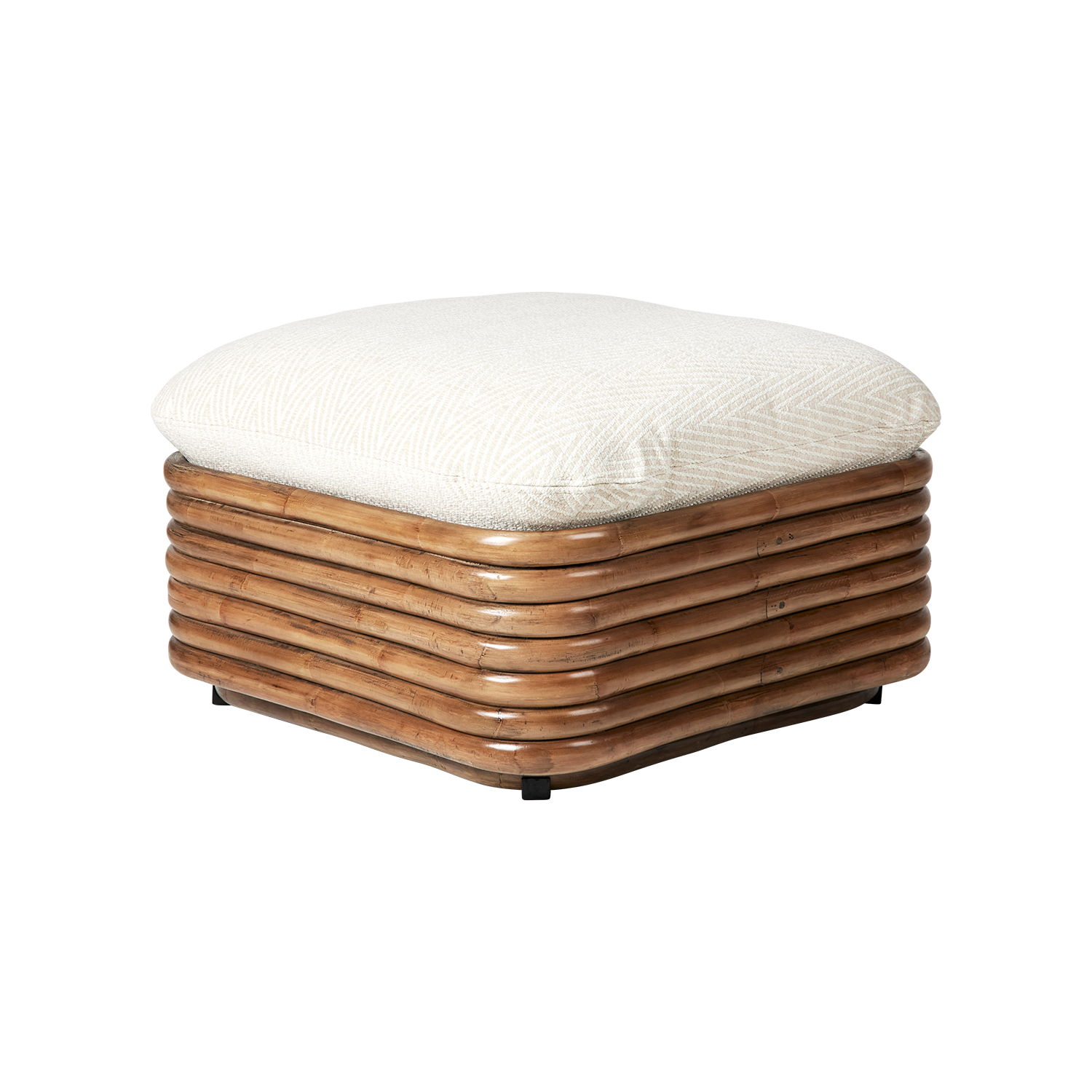 Bohemian 72 Ottoman
