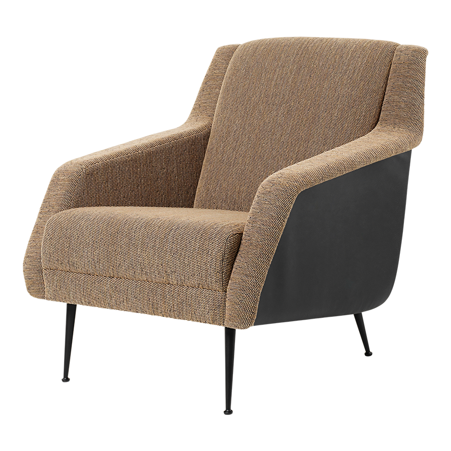 CDC.1 Lounge Chair