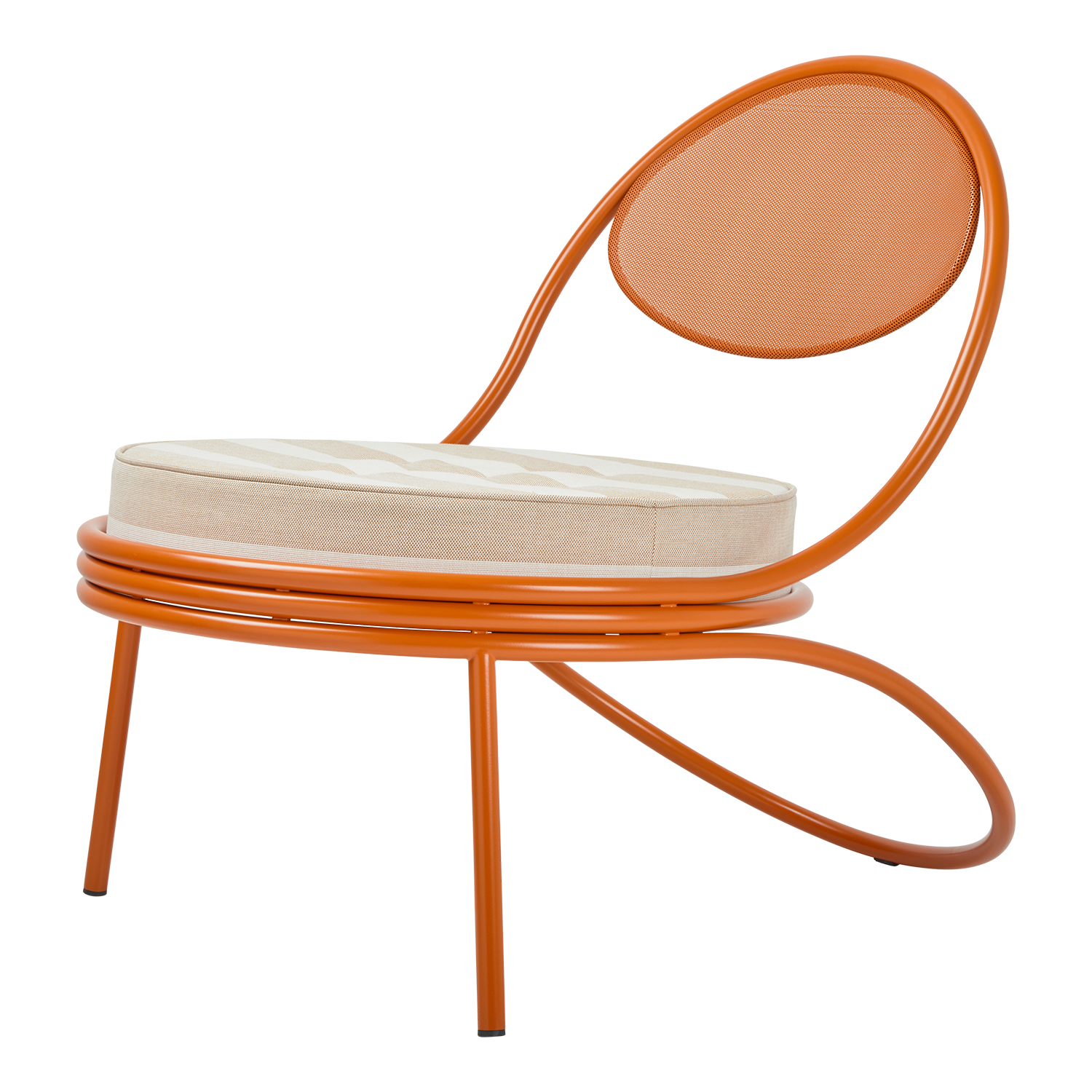 Copacabana Outdoor Lounge Chair