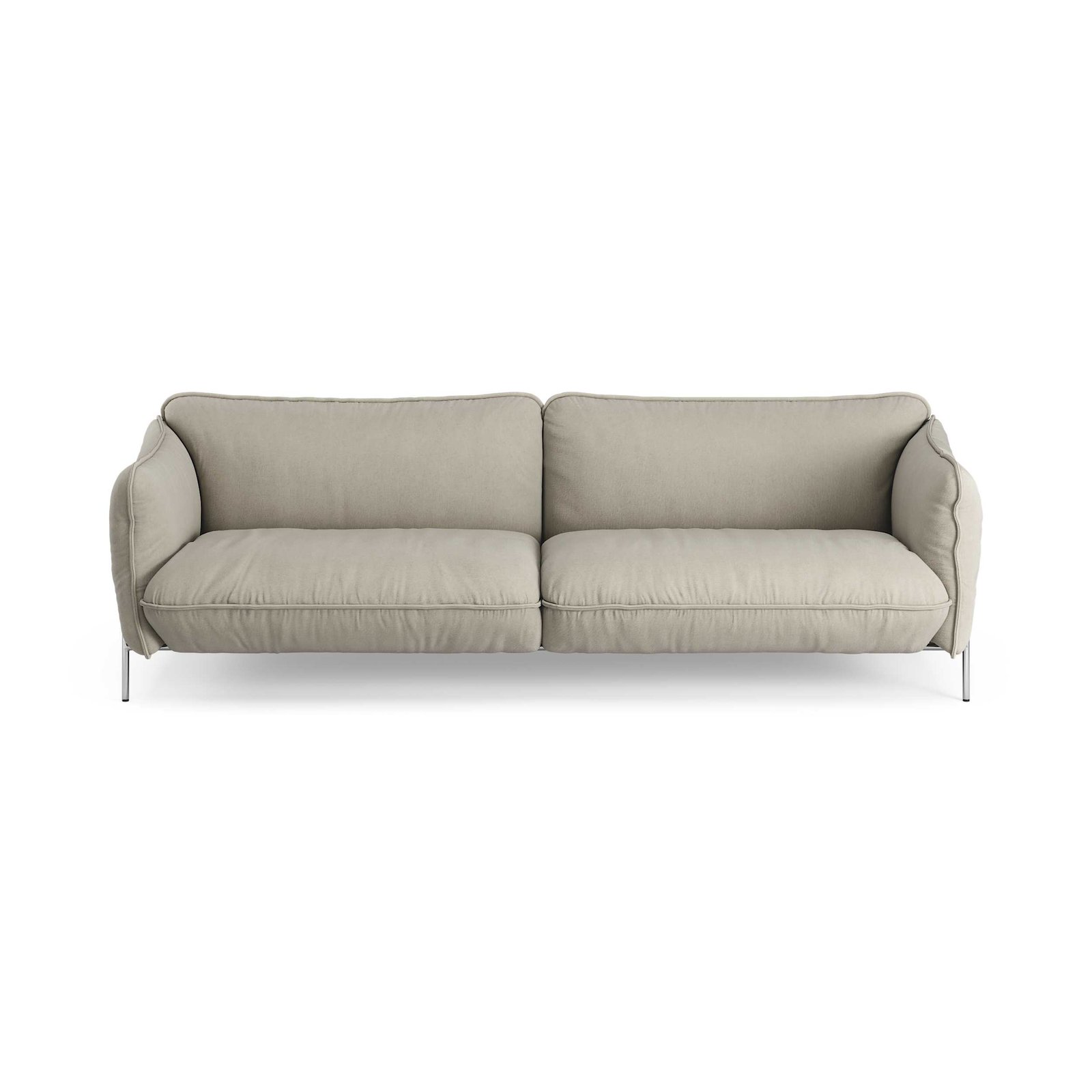 Continental 3-sits soffa