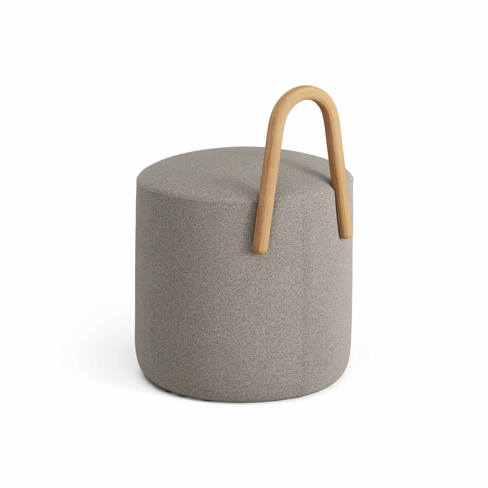 Amstelle puff liten