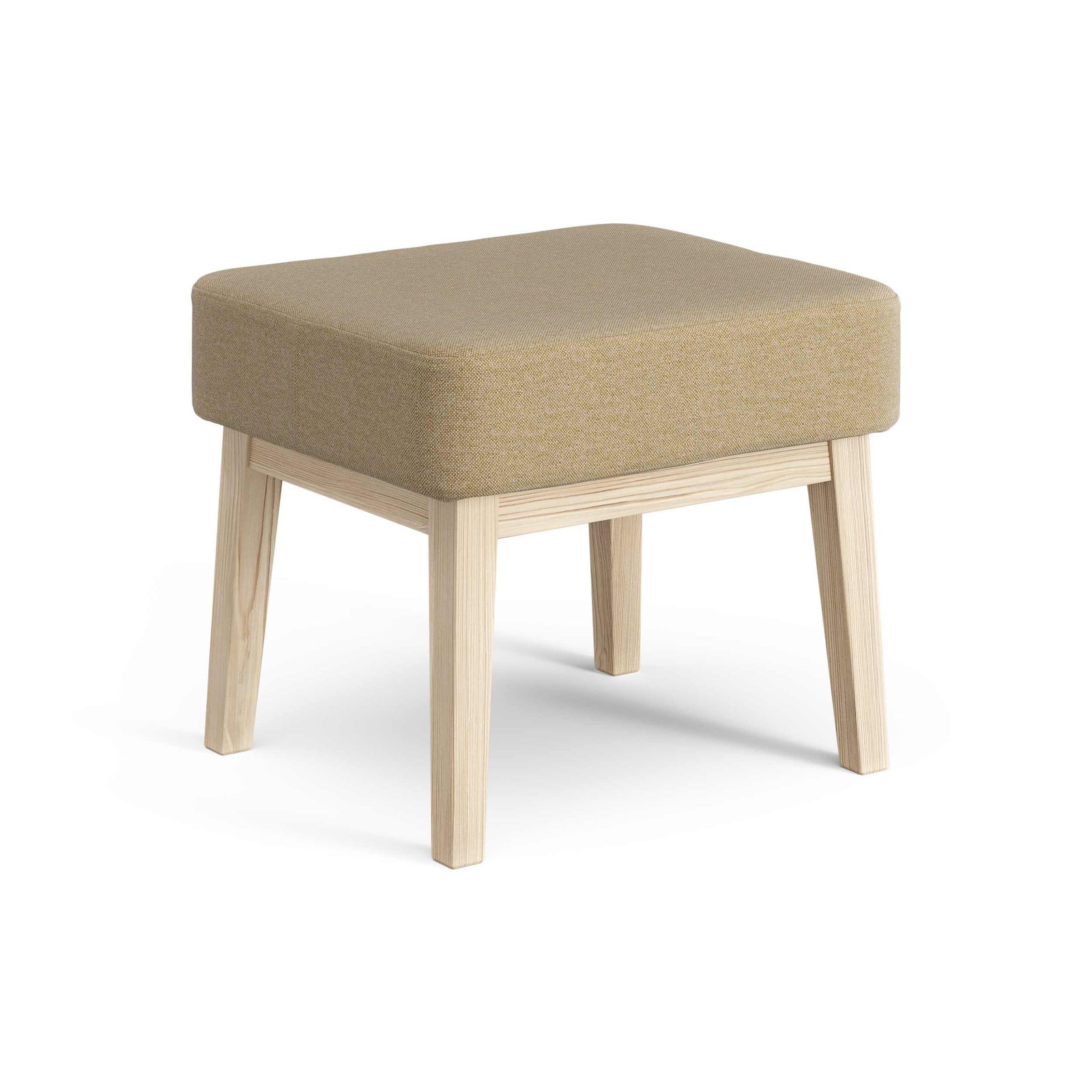 Select wood fotpall