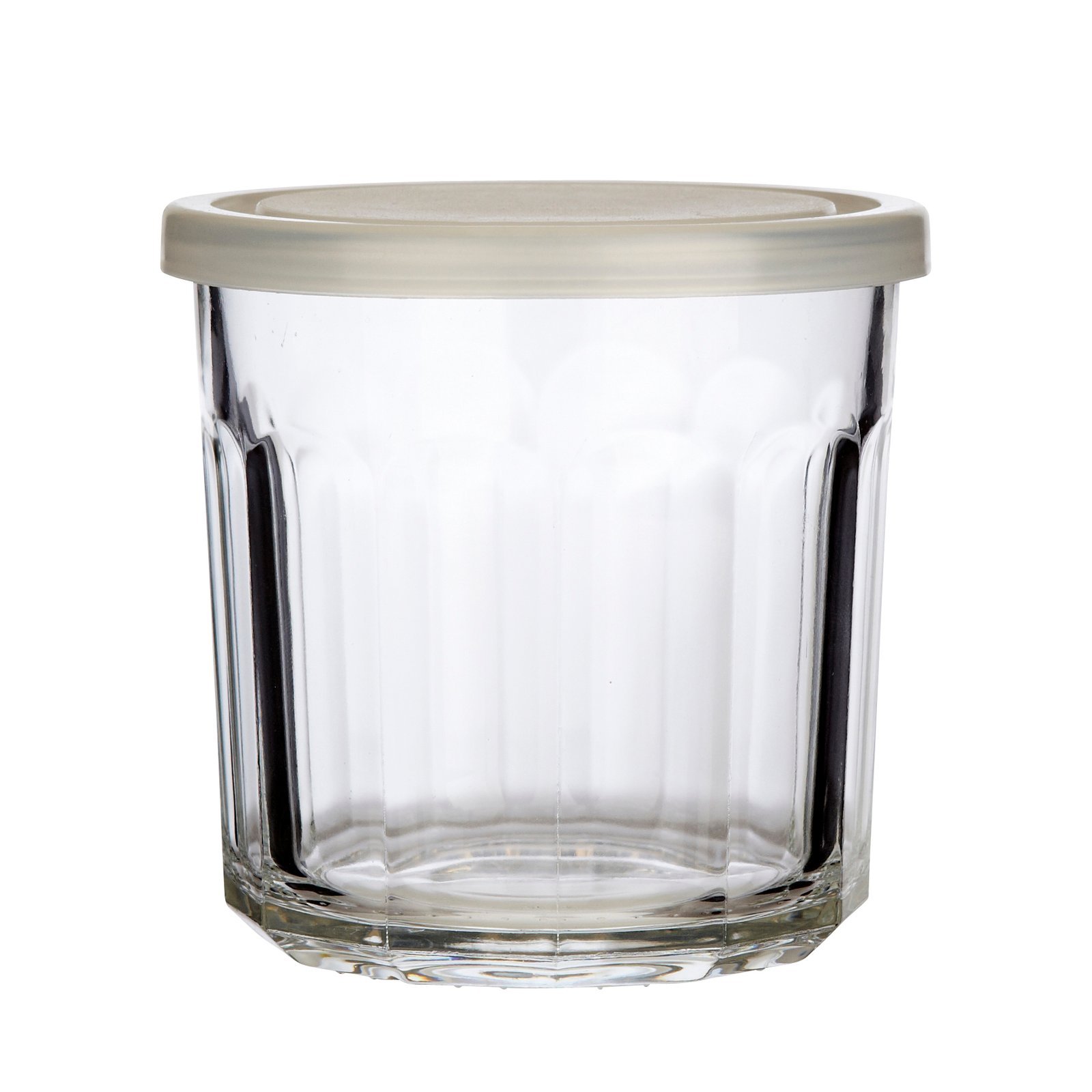 First Glas Klar