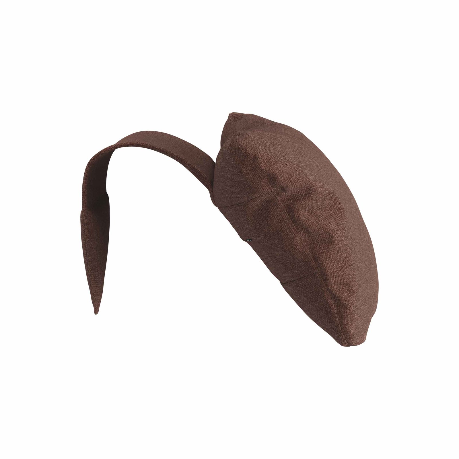 Stepp nackkudde