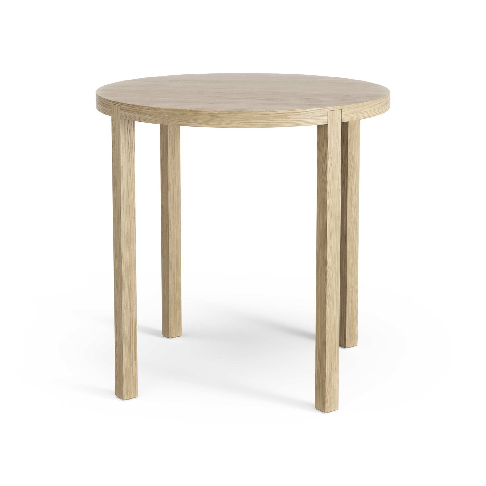 Bespoke Lounge bord D.60  H.60