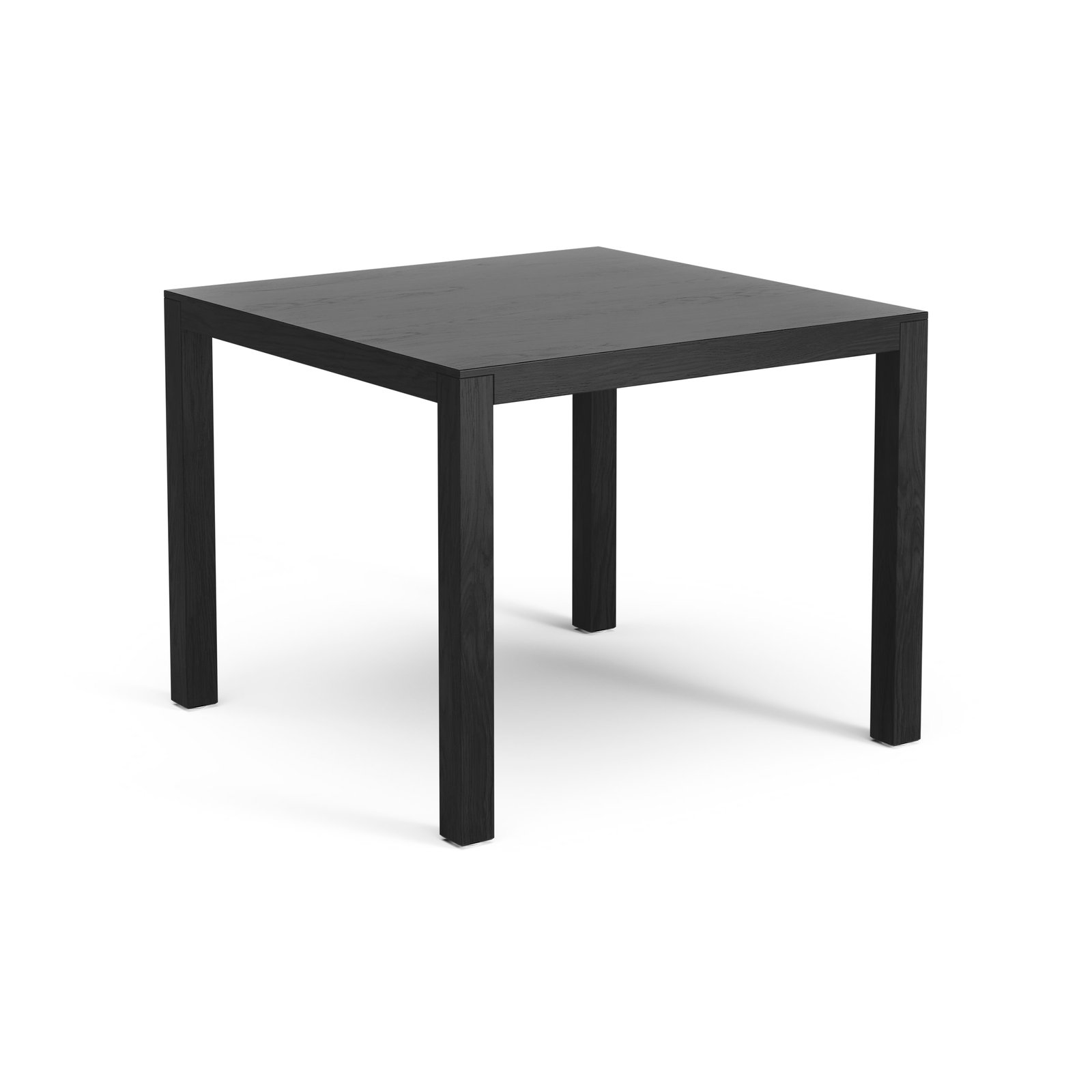 Bespoke Lounge bord 48x48 H.40