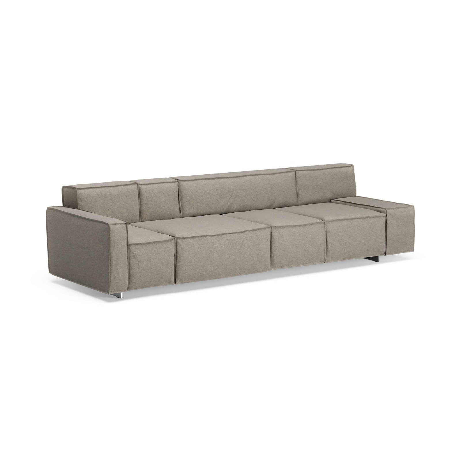 Boxplay 4-sits soffa
