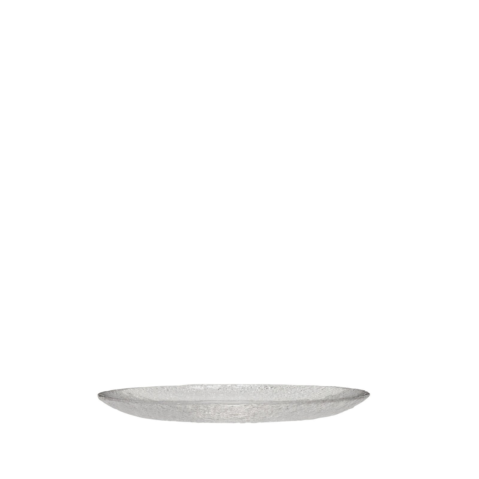 Fuyu Tallerken Medium Tekstureret