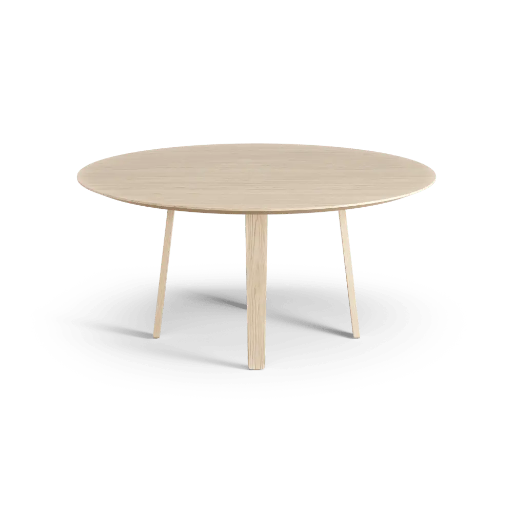 Divido runt bord Ø150 cm höjd 72 cm