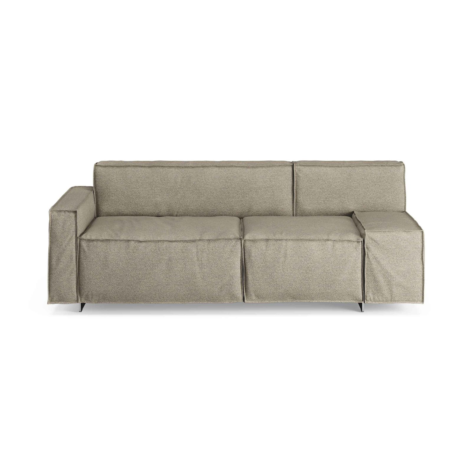 Boxplay 2-sits soffa