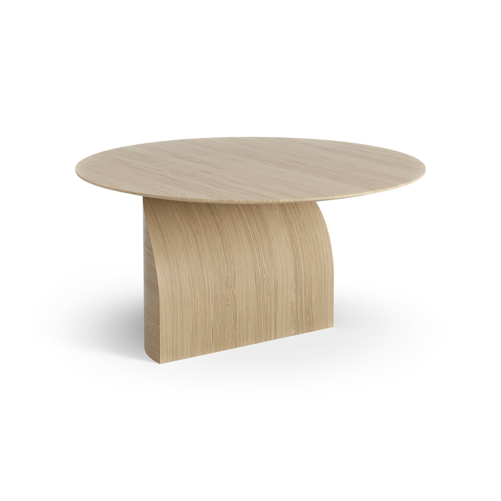 Savoa soffbord höjd 45 cm