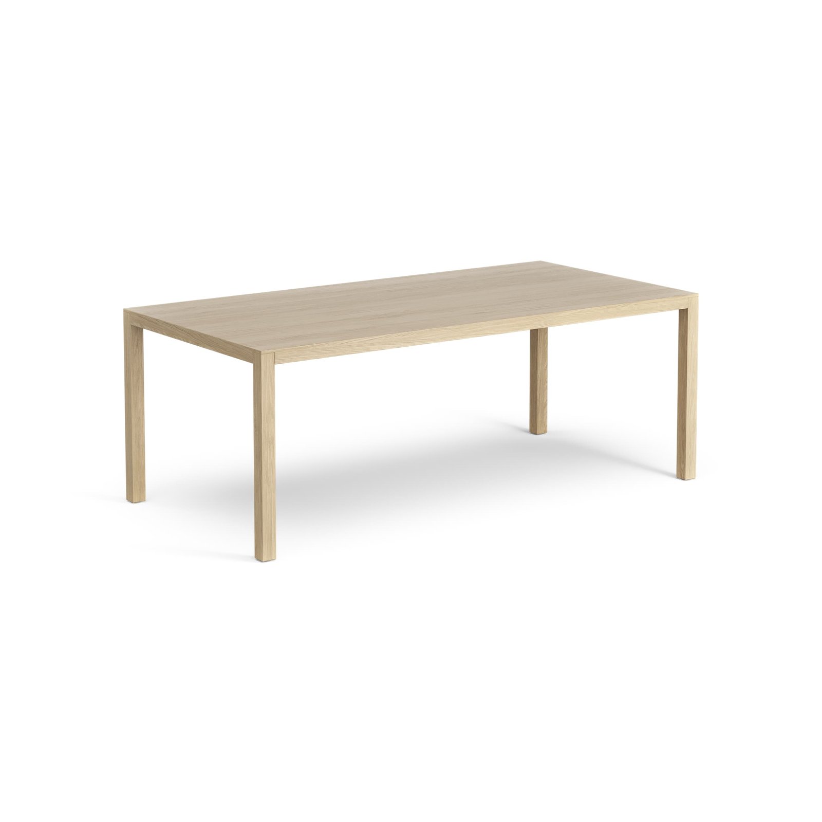 Bespoke Lounge bord 120x58   H.45
