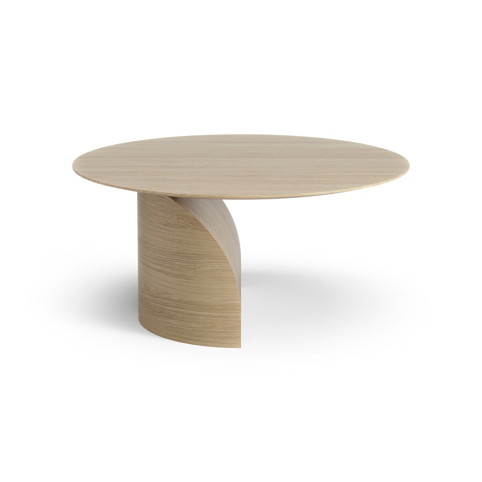 Savoa soffbord höjd 40 cm