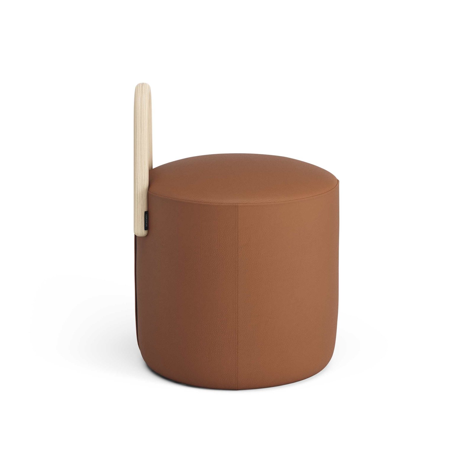 Amstelle puff liten