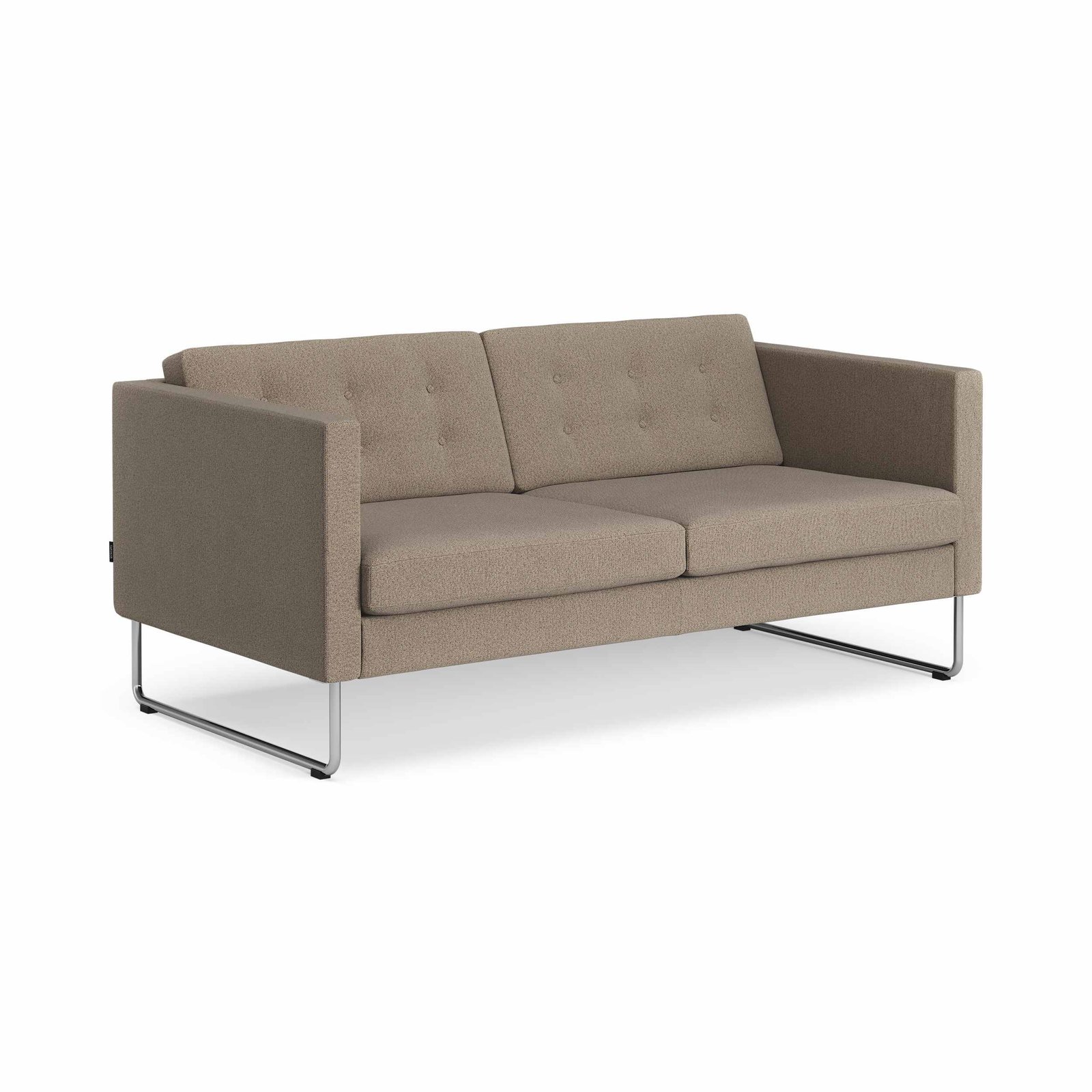 Madison 2-sits soffa