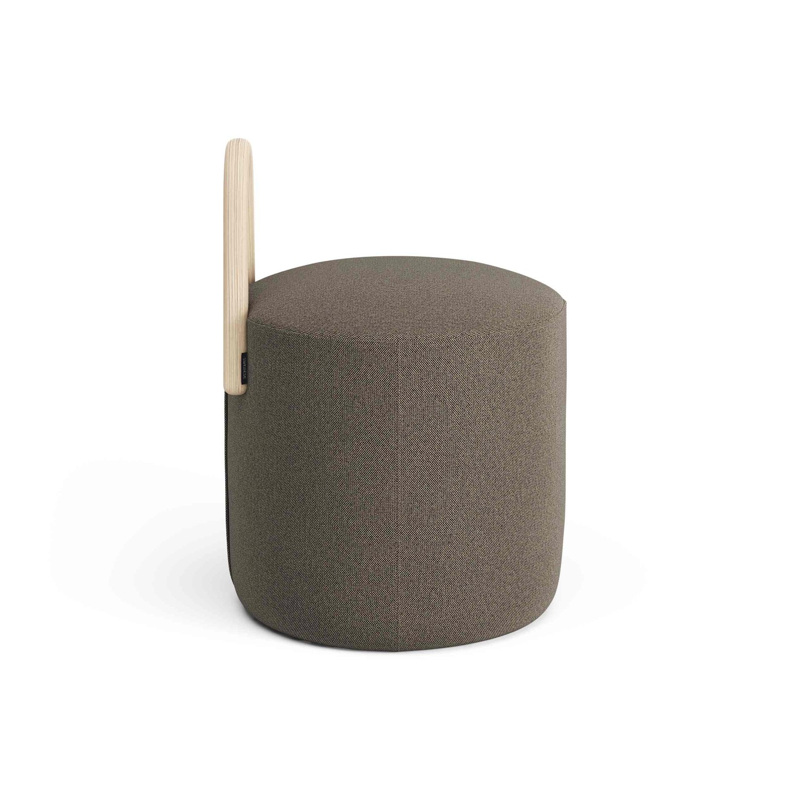 Amstelle puff liten