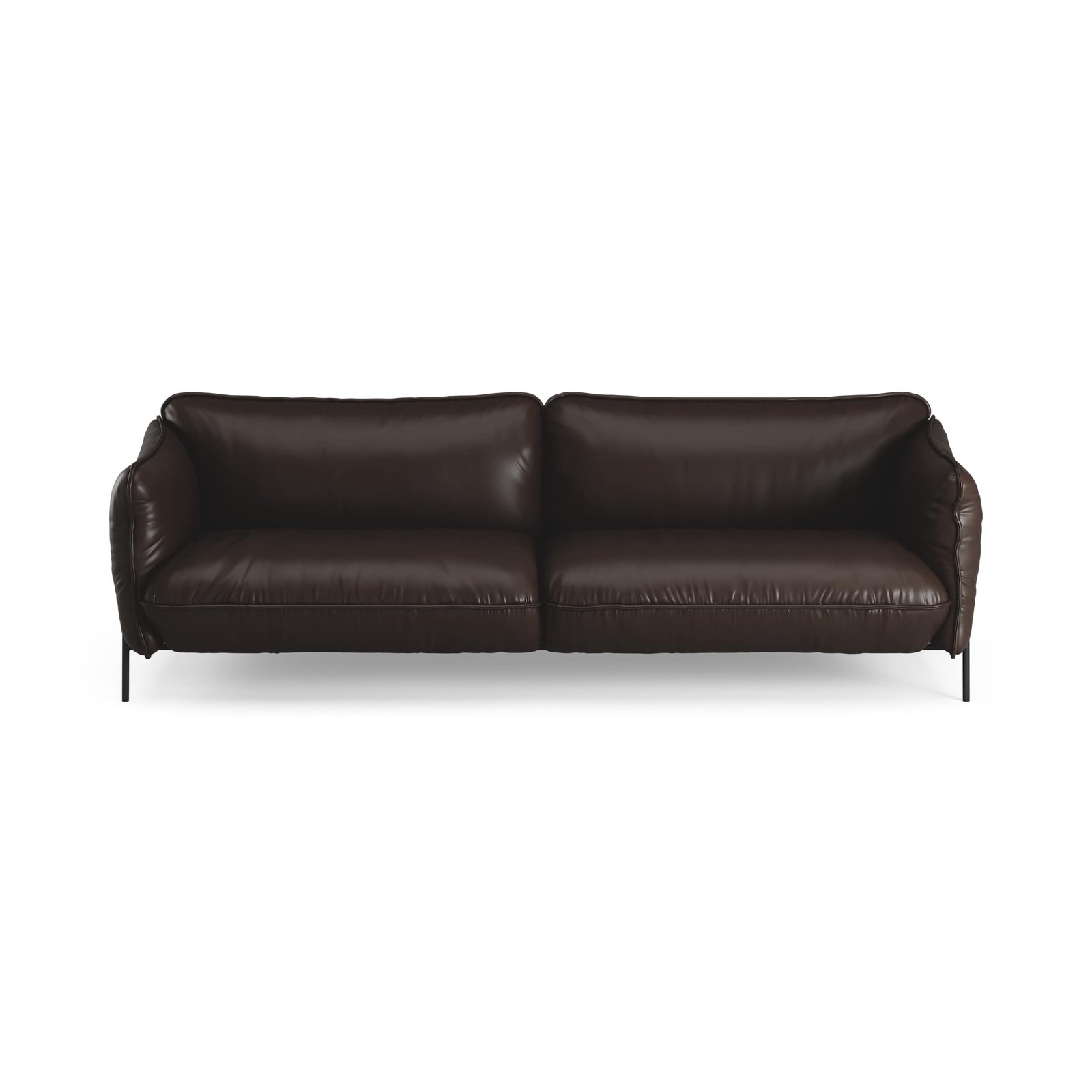 Continental 3-sits soffa