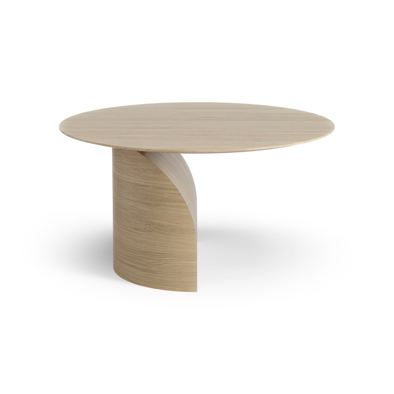 Savoa soffbord höjd 45 cm