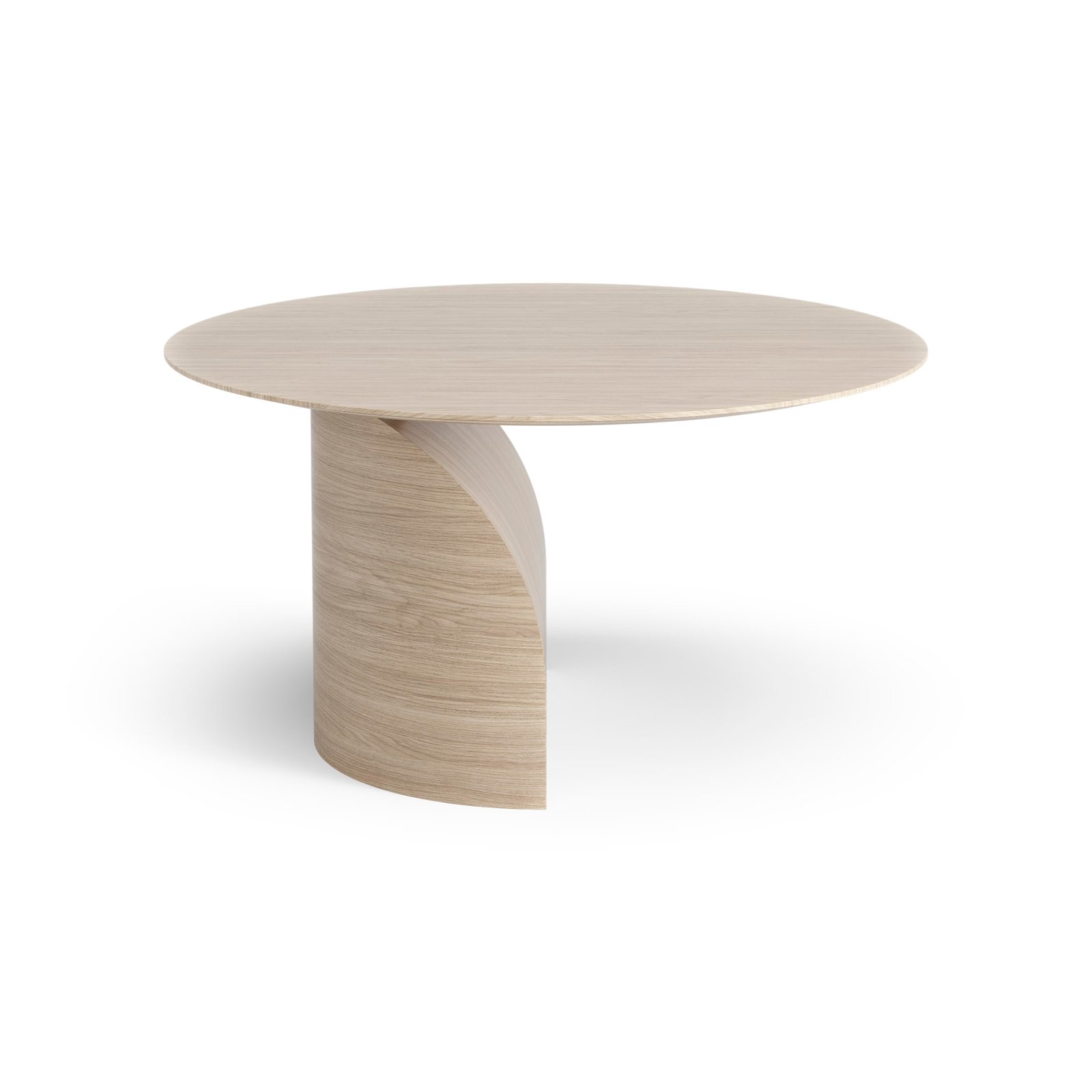 Savoa soffbord höjd 45 cm