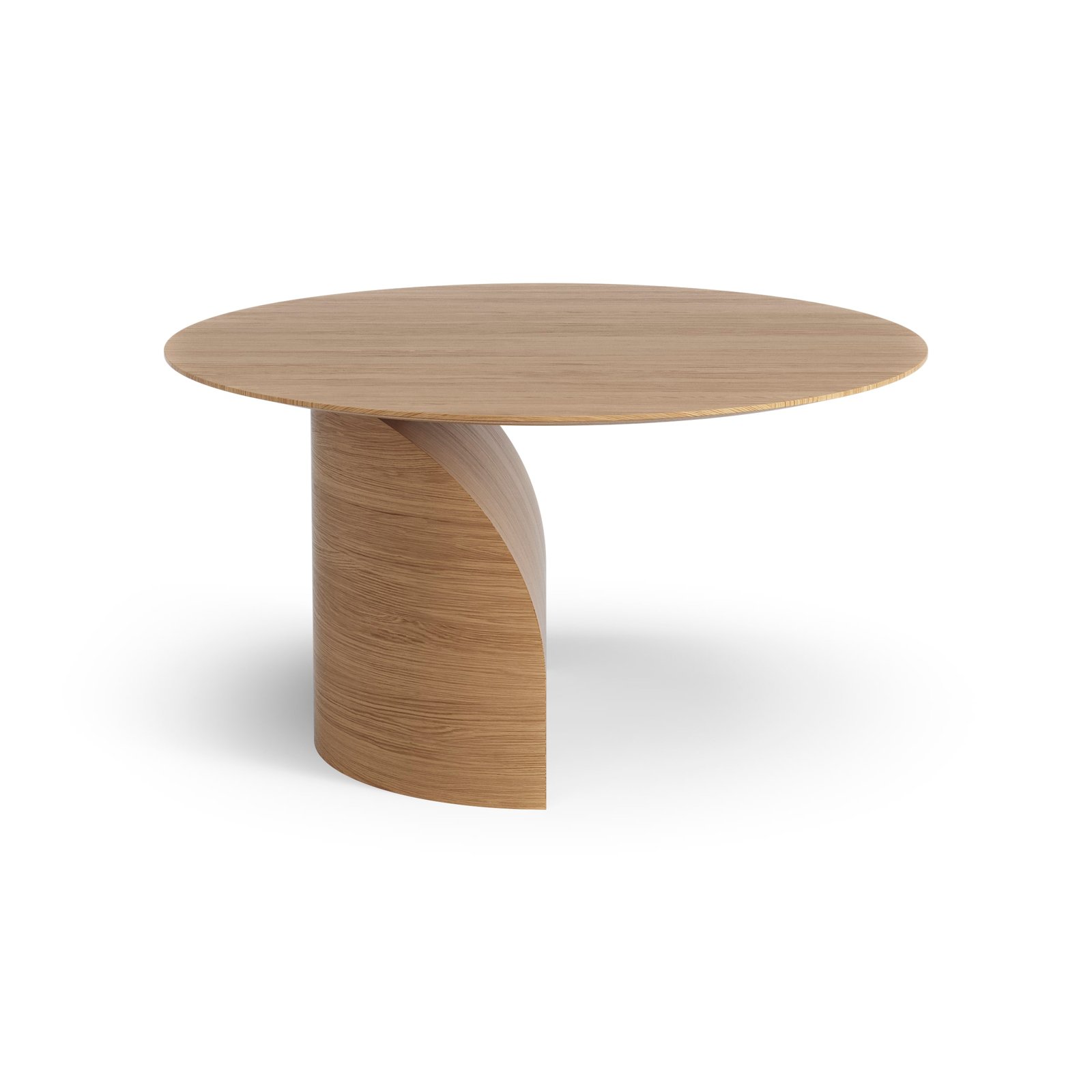Savoa soffbord höjd 45 cm