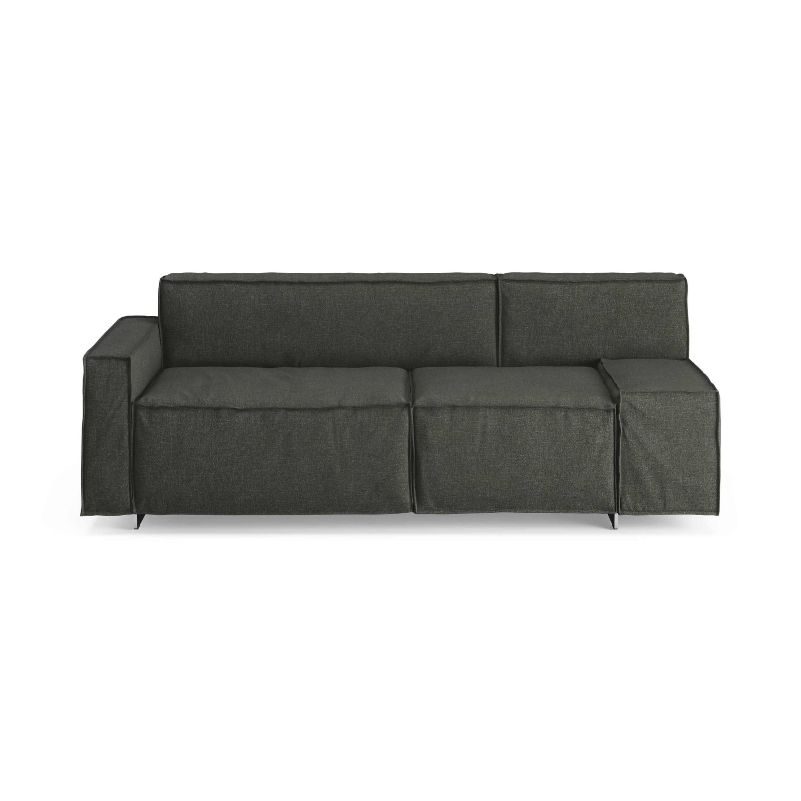 Boxplay 2-sits soffa