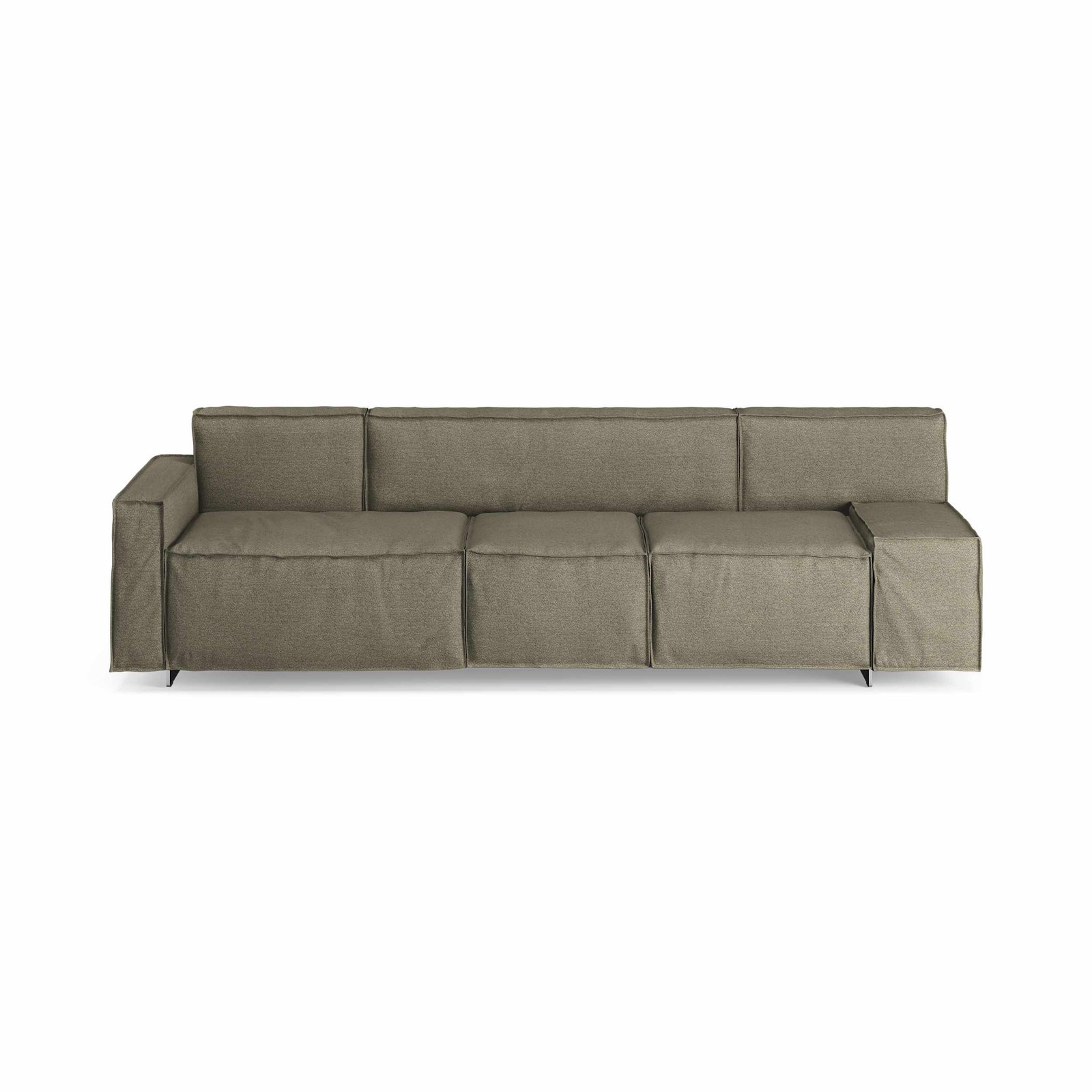 Boxplay 3-sits soffa