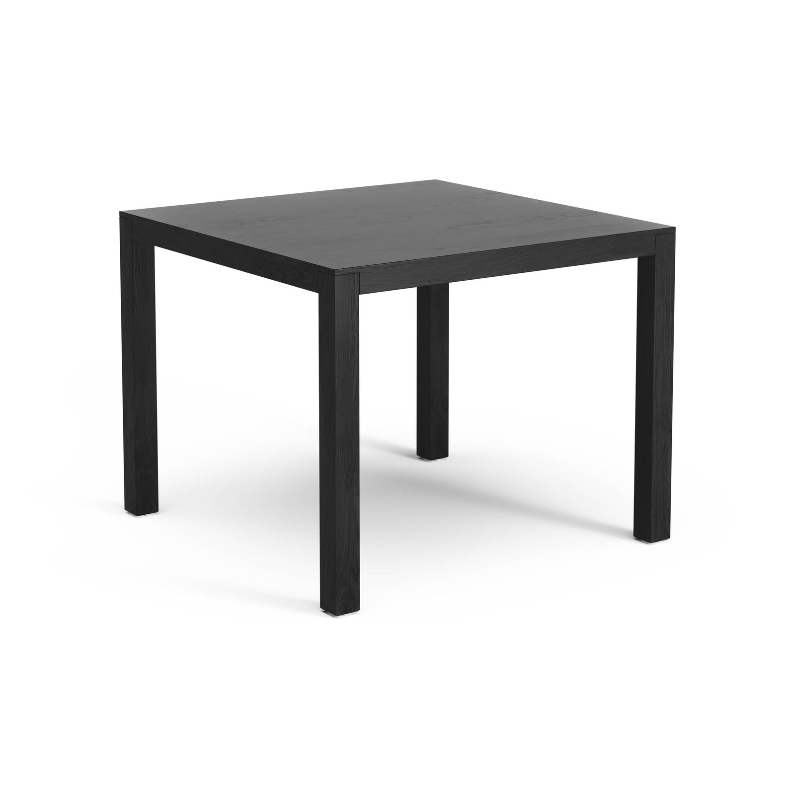 Bespoke Lounge bord 48x48 H.40