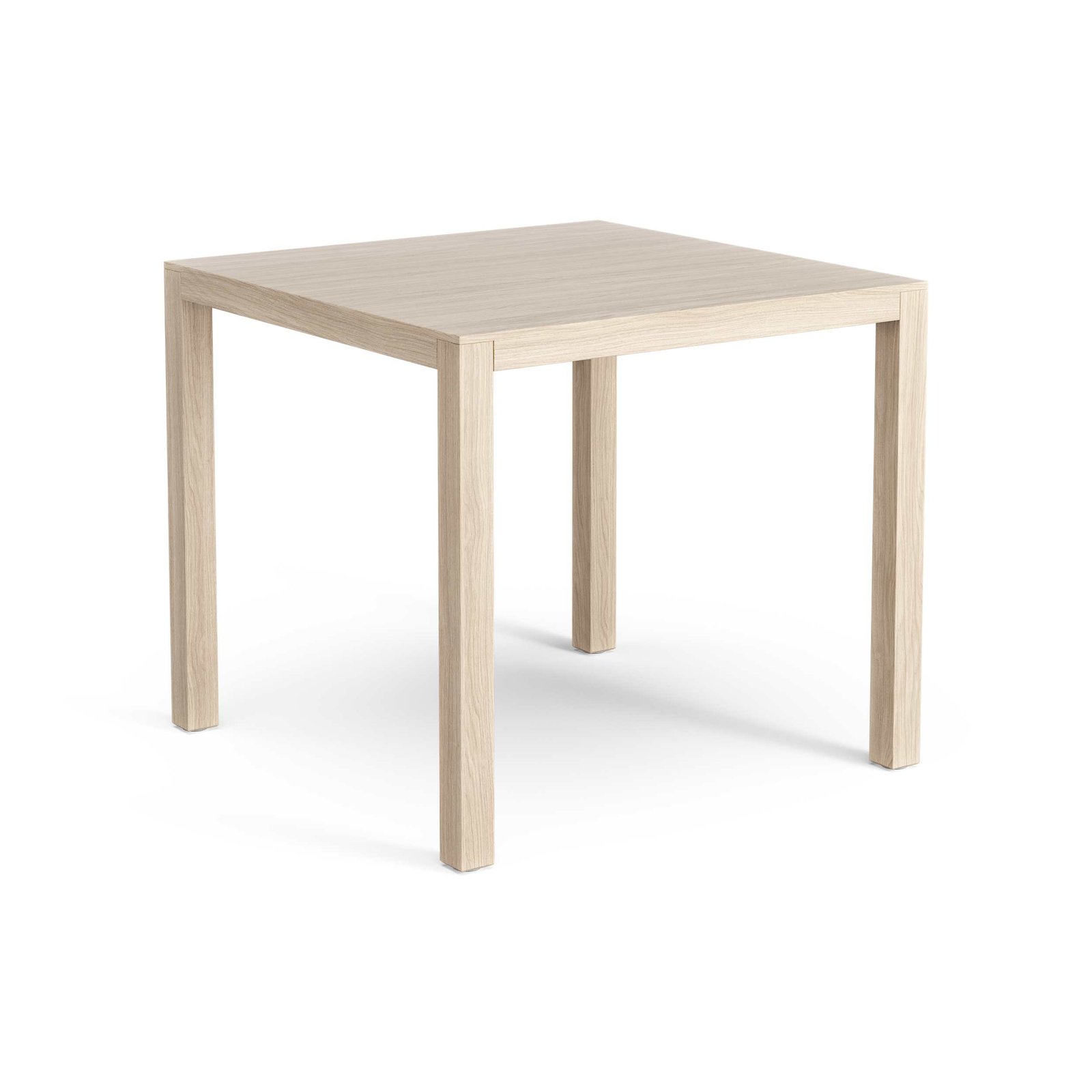 Bespoke Lounge bord 48x48 H.45