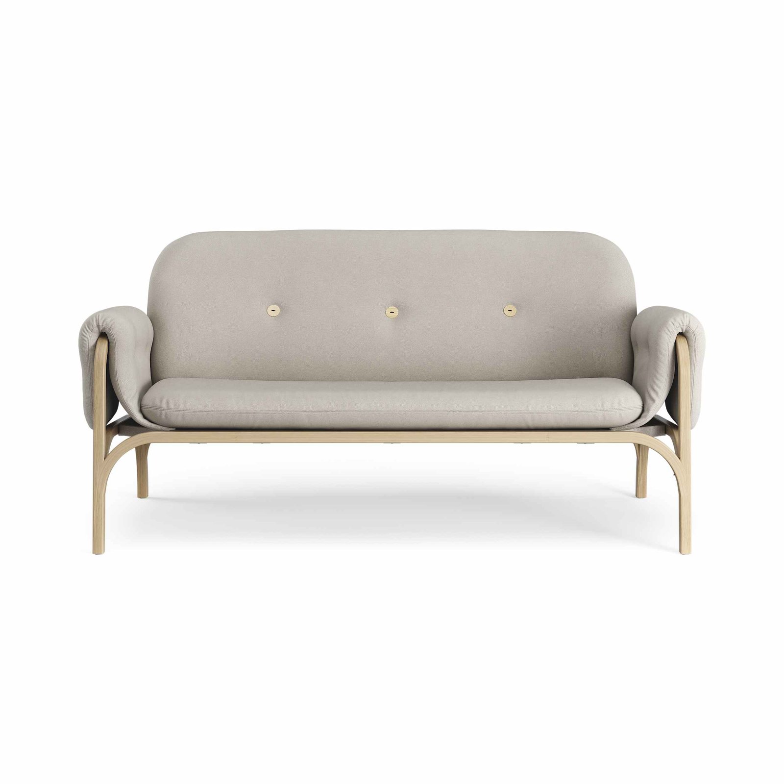 Button 2,5-sits soffa